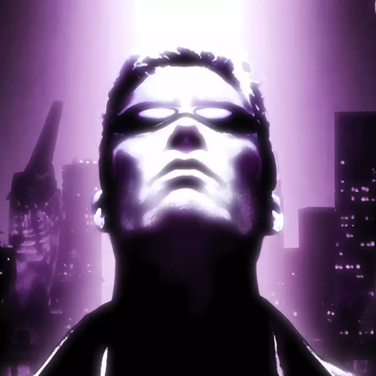 Фанат перенес культовую Deus Ex 2000 года на современный движок и показал, какой стала графика Фанат перенес культовую Deus Ex 2000 года на современный движок и показал, какой стала графика
