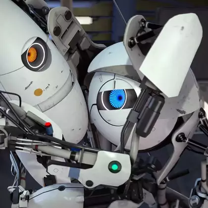 94% рейтинга в Steam: игрокам понравилась Portal: Revolution