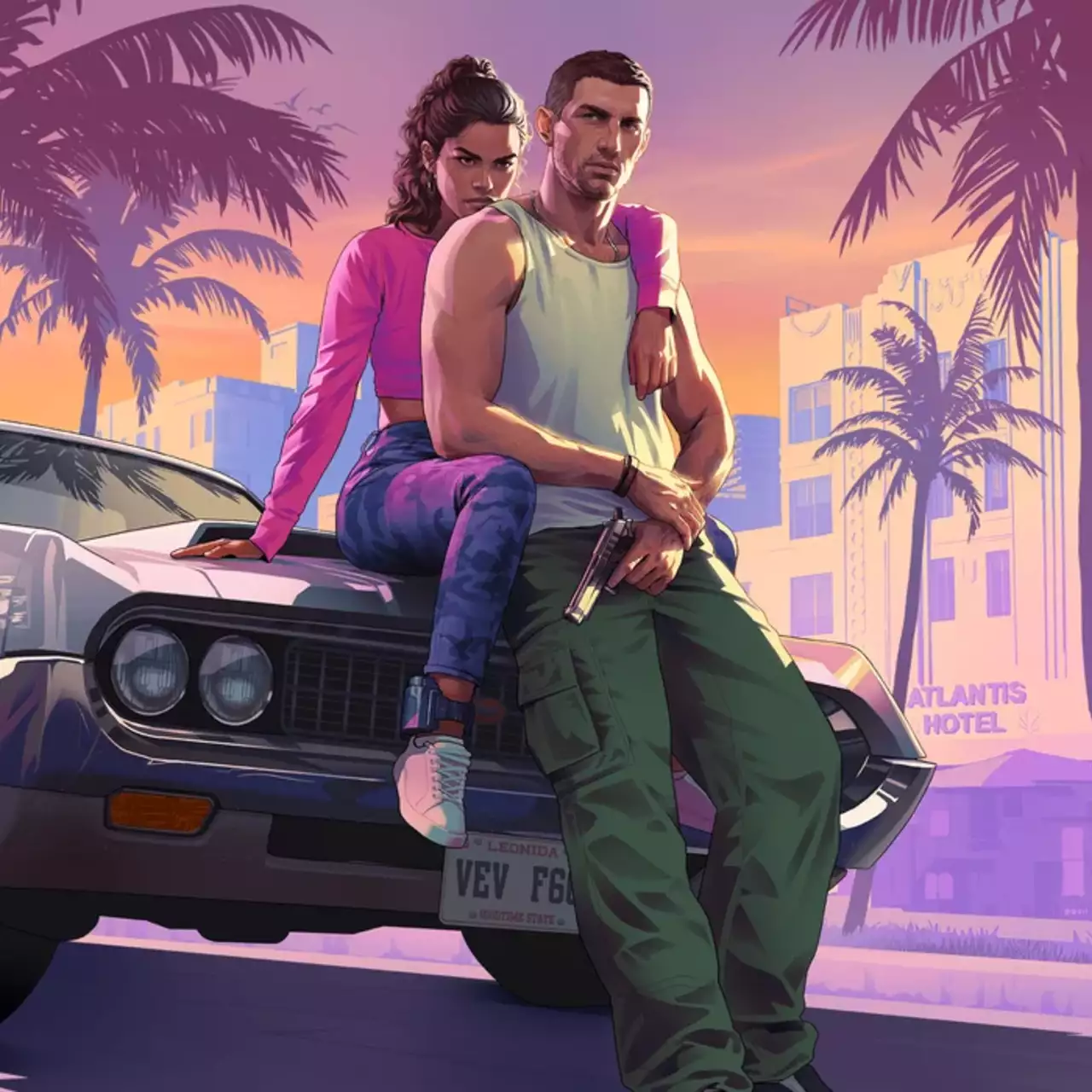 «Джокер из Флориды» пообещал освободить слившего GTA 6 хакера, если Rockstar не заплатит ему $10 млн