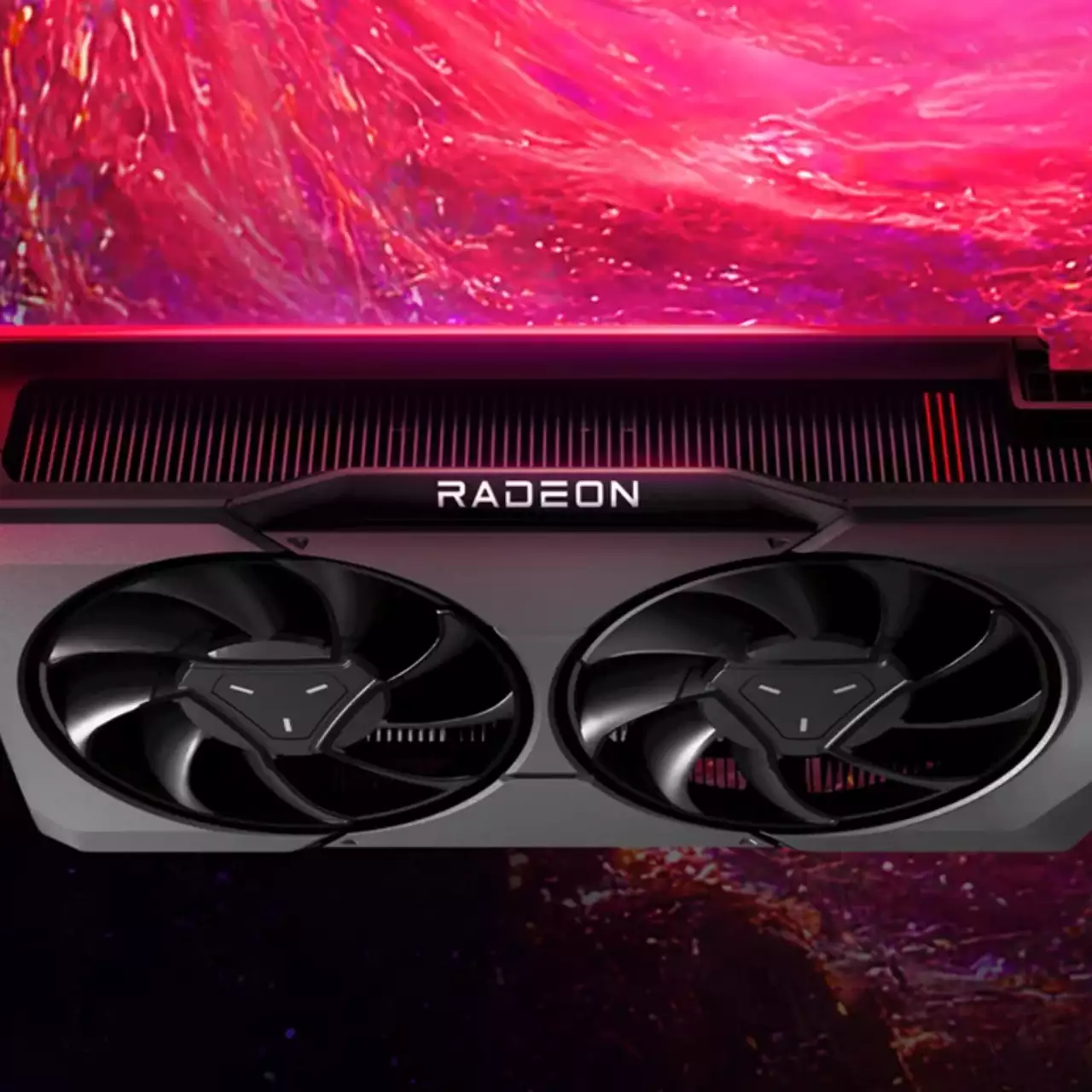 16 Гб за $329: AMD представила новую игровую видеокарту Radeon RX 7600 XT