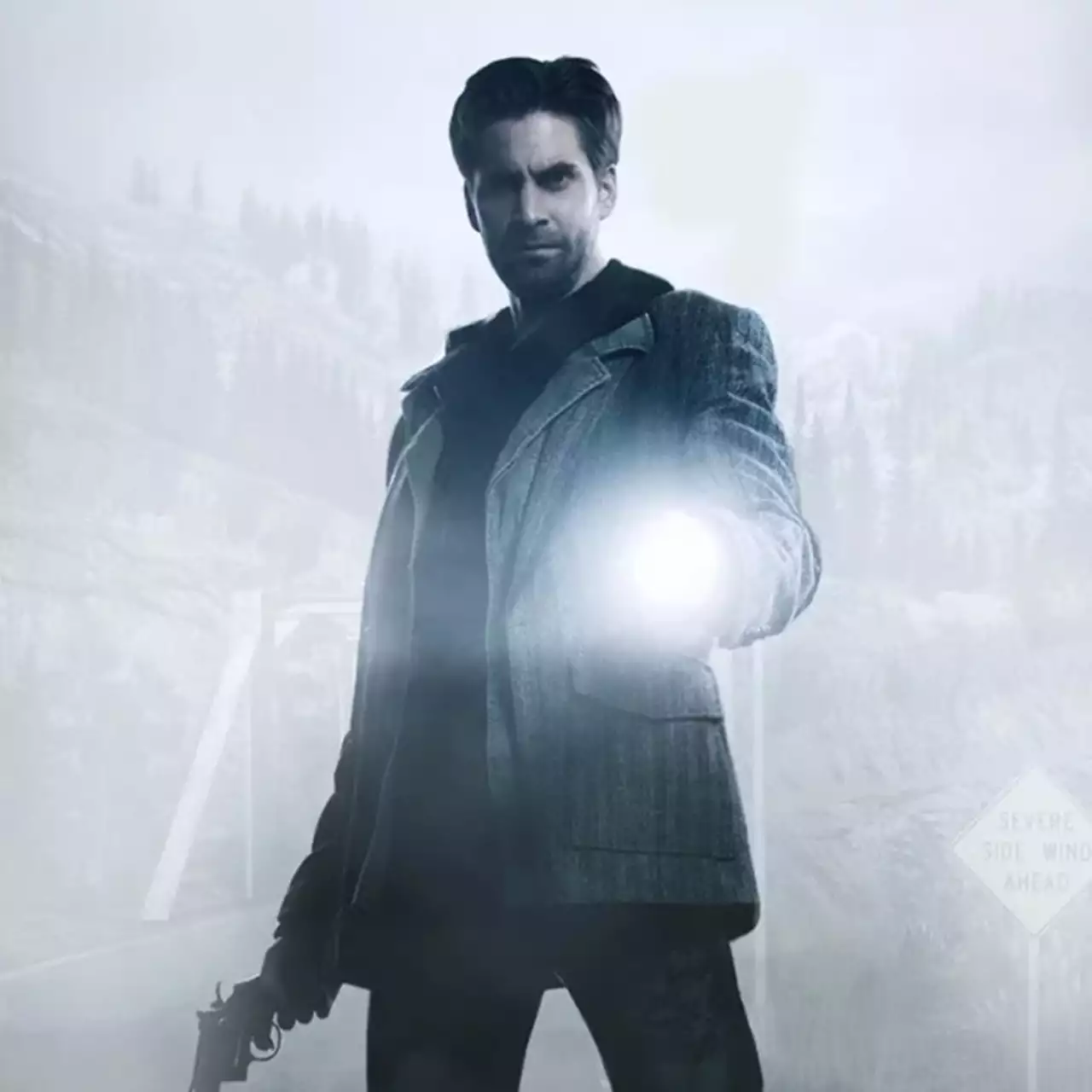 Возможно, в Dead by Daylight добавят Алана Уэйка Возможно, в Dead by Daylight добавят Алана Уэйка