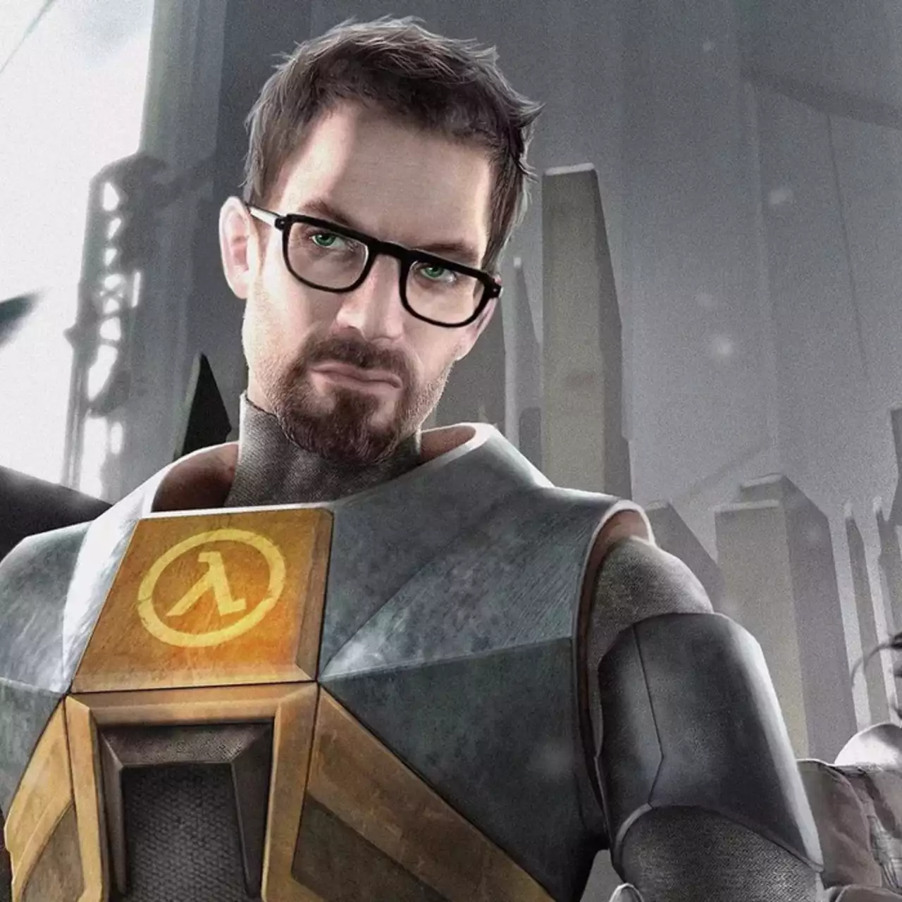 NVIDIA показала, как в ремастере Half-Life 2 будет выглядеть Рейвенхольм NVIDIA показала, как в ремастере Half-Life 2 будет выглядеть Рейвенхольм
