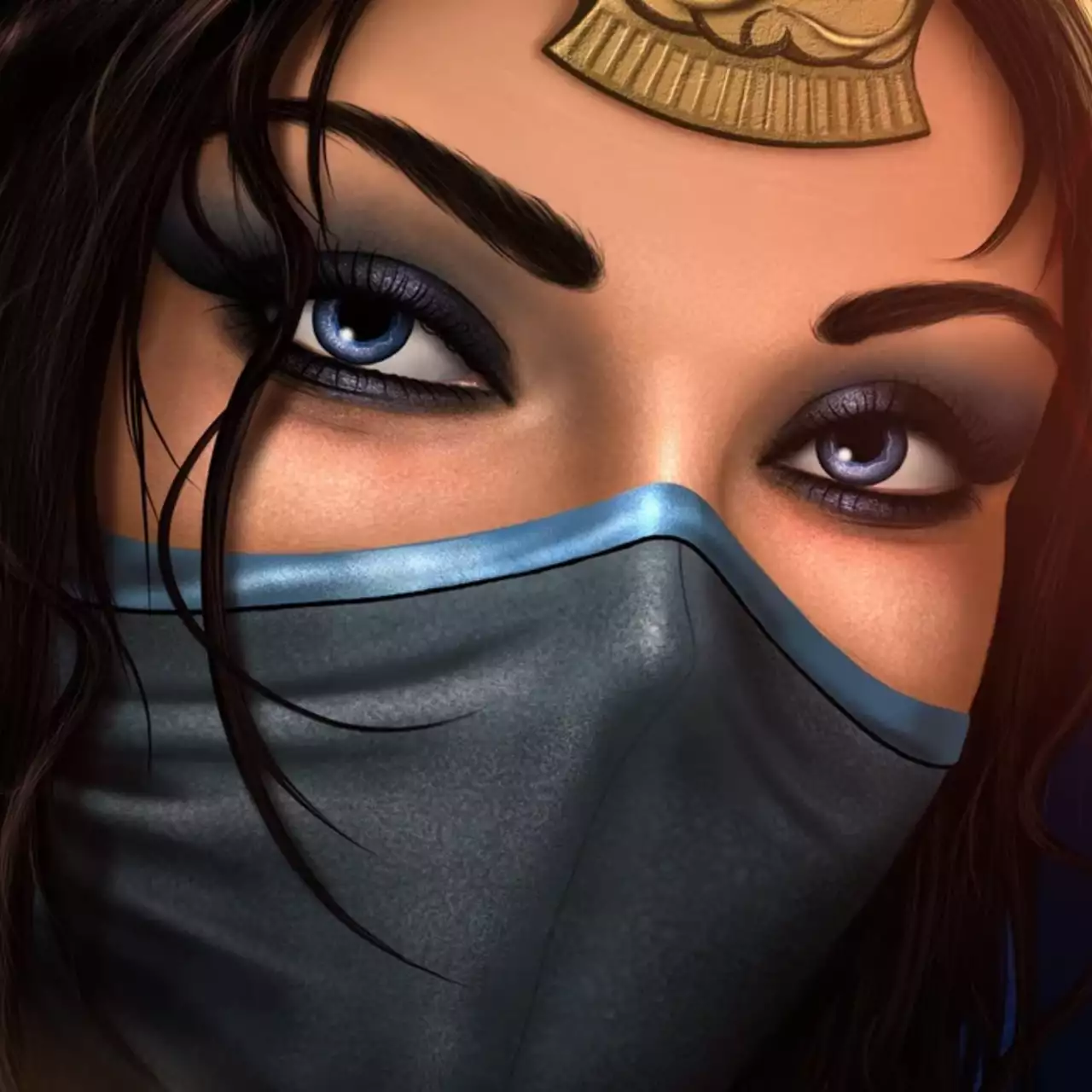 Появились новые фото фильма Mortal Kombat 2 — показано оружие знаменитого персонажа, которого не было в первой части Появились новые фото фильма Mortal Kombat 2 — показано оружие знаменитого персонажа, которого не было в первой части