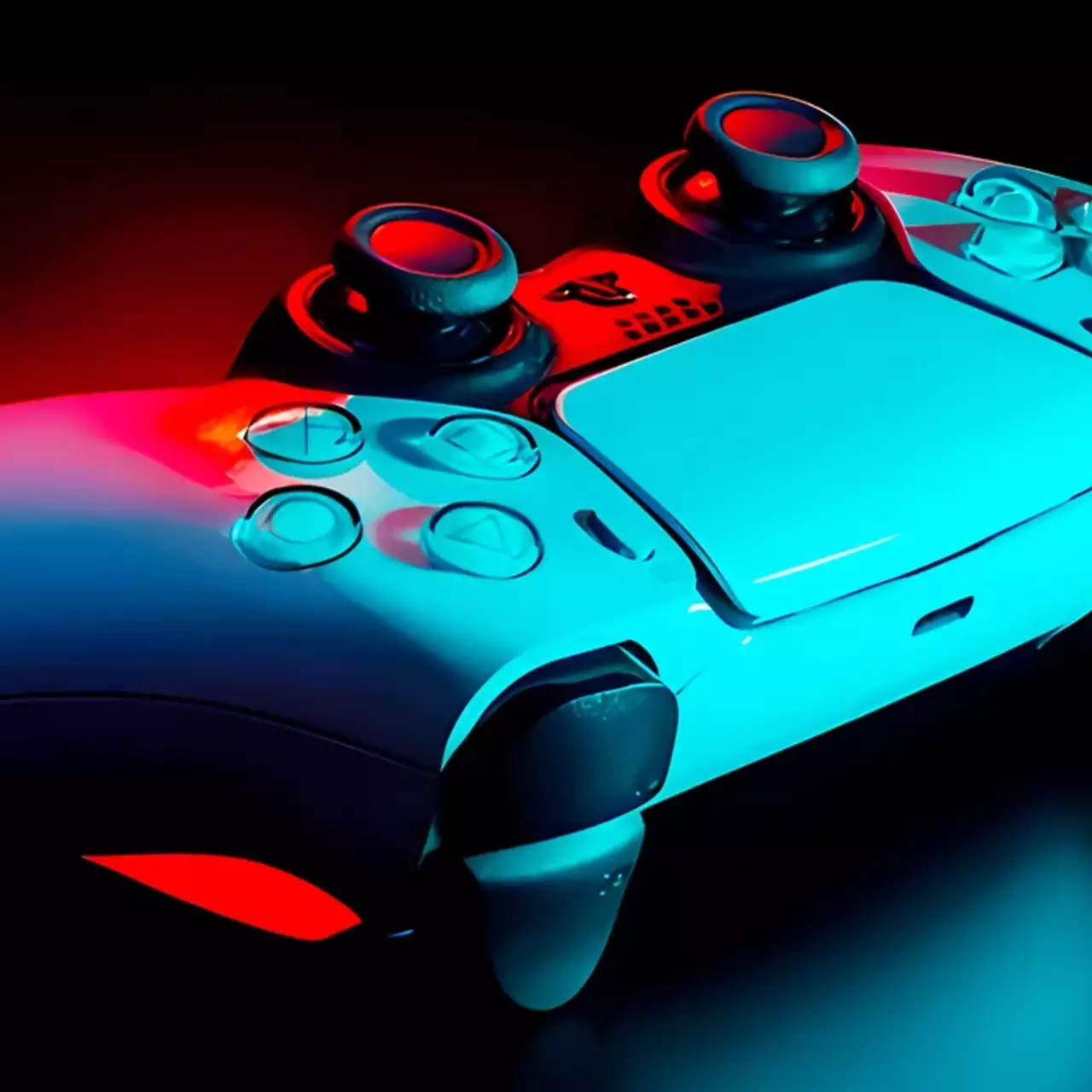 Sony показала свой автомобиль, которым можно управлять с помощью обычного геймпада Sony показала свой автомобиль, которым можно управлять с помощью обычного геймпада