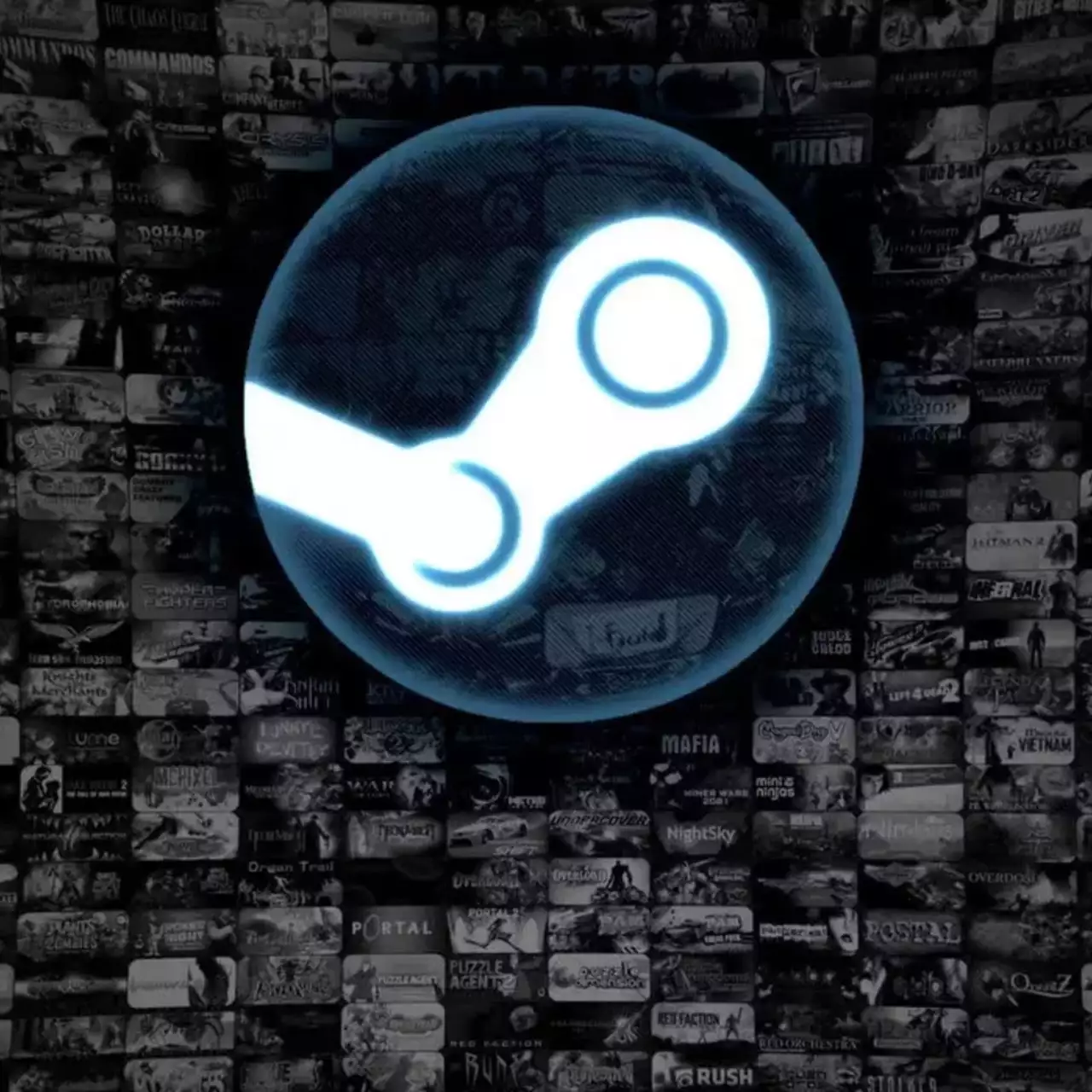 В Steam назвали самые продаваемые игры за неделю. Baldur's Gate 3 упала на третье место В Steam назвали самые продаваемые игры за неделю. Baldur's Gate 3 упала на третье место
