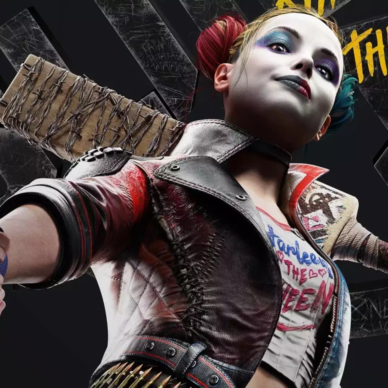 Точно не Batman Arkham: журналисты поделились впечатлениями от Suicide Squad: Kill the Justice League
