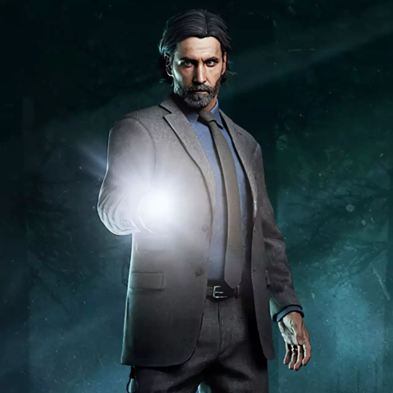 В хорроре Dead by Daylight появится Алан Уэйк В хорроре Dead by Daylight появится Алан Уэйк