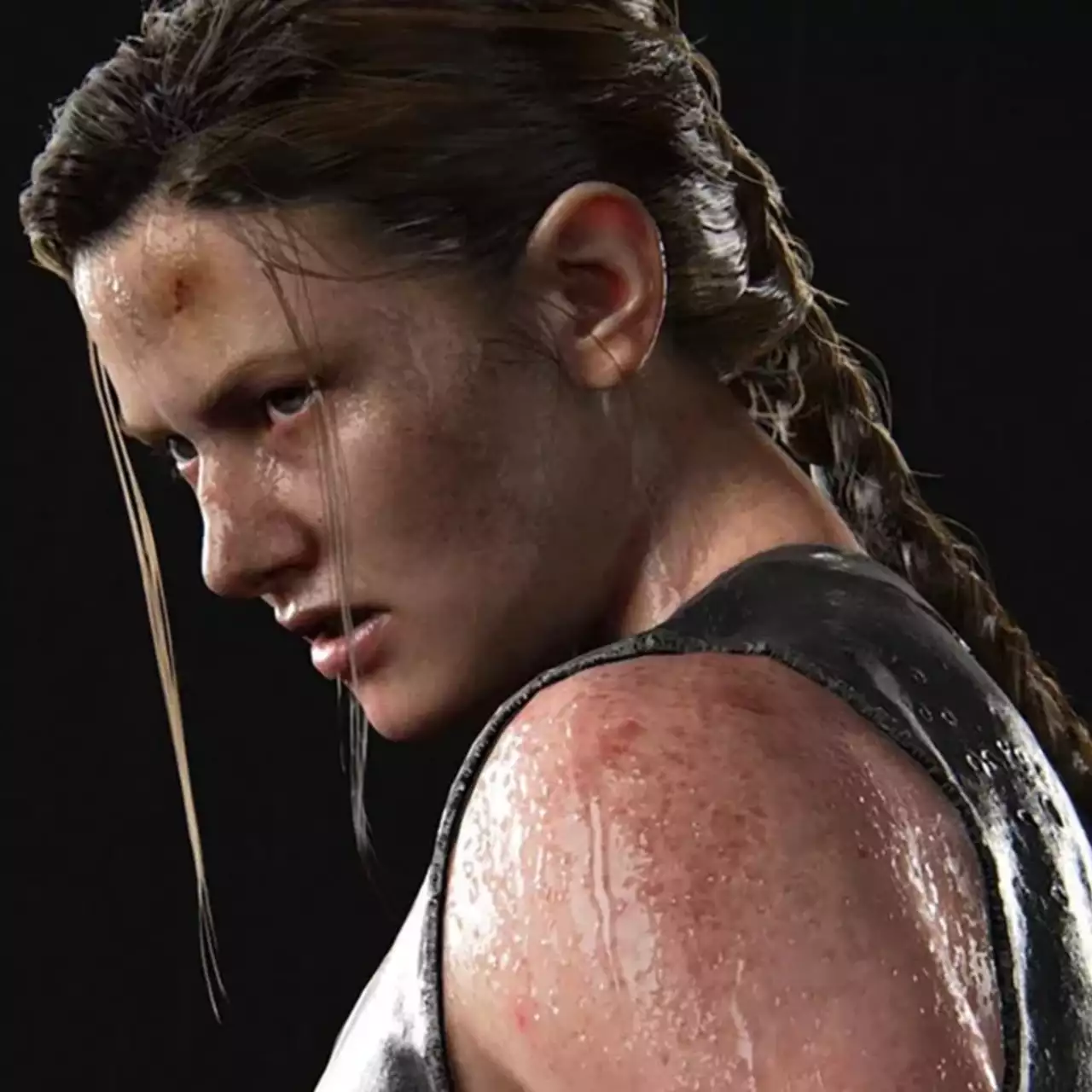 Показана актриса, которая сыграет Эбби в сериале по The Last of Us Показана актриса, которая сыграет Эбби в сериале по The Last of Us