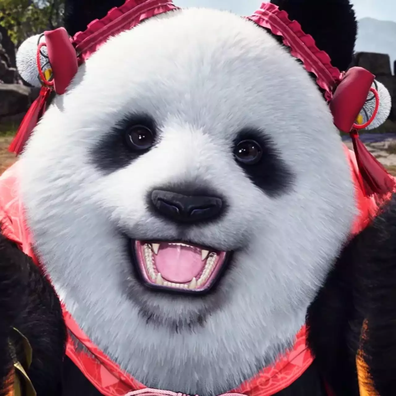 Разработчики Tekken 8 показали геймплей за Панду Разработчики Tekken 8 показали геймплей за Панду