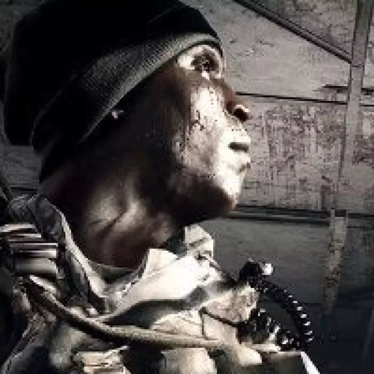 В мультиплеер Battlefield 4, возможно, вернется Commander Mode