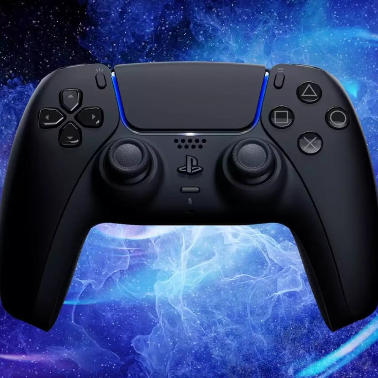 В сети заметили новую версию геймпада DualSense для PlayStaion 5. Вот что изменится В сети заметили новую версию геймпада DualSense для PlayStaion 5. Вот что изменится
