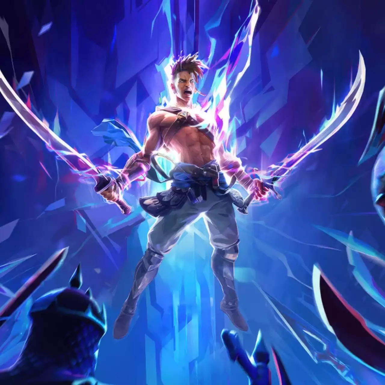 86/100 баллов: появились оценки Prince of Persia The Lost Crown 86/100 баллов: появились оценки Prince of Persia The Lost Crown