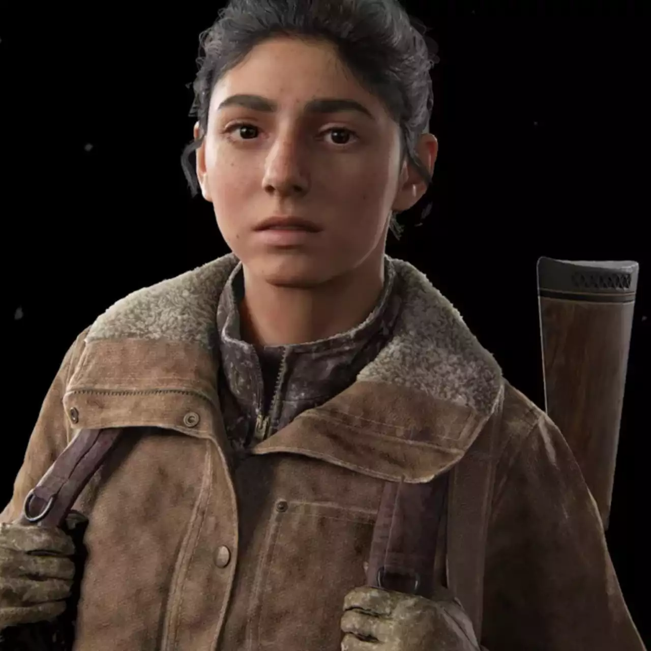 Названа актриса, которая сыграет Дину в сериале по The Last of Us