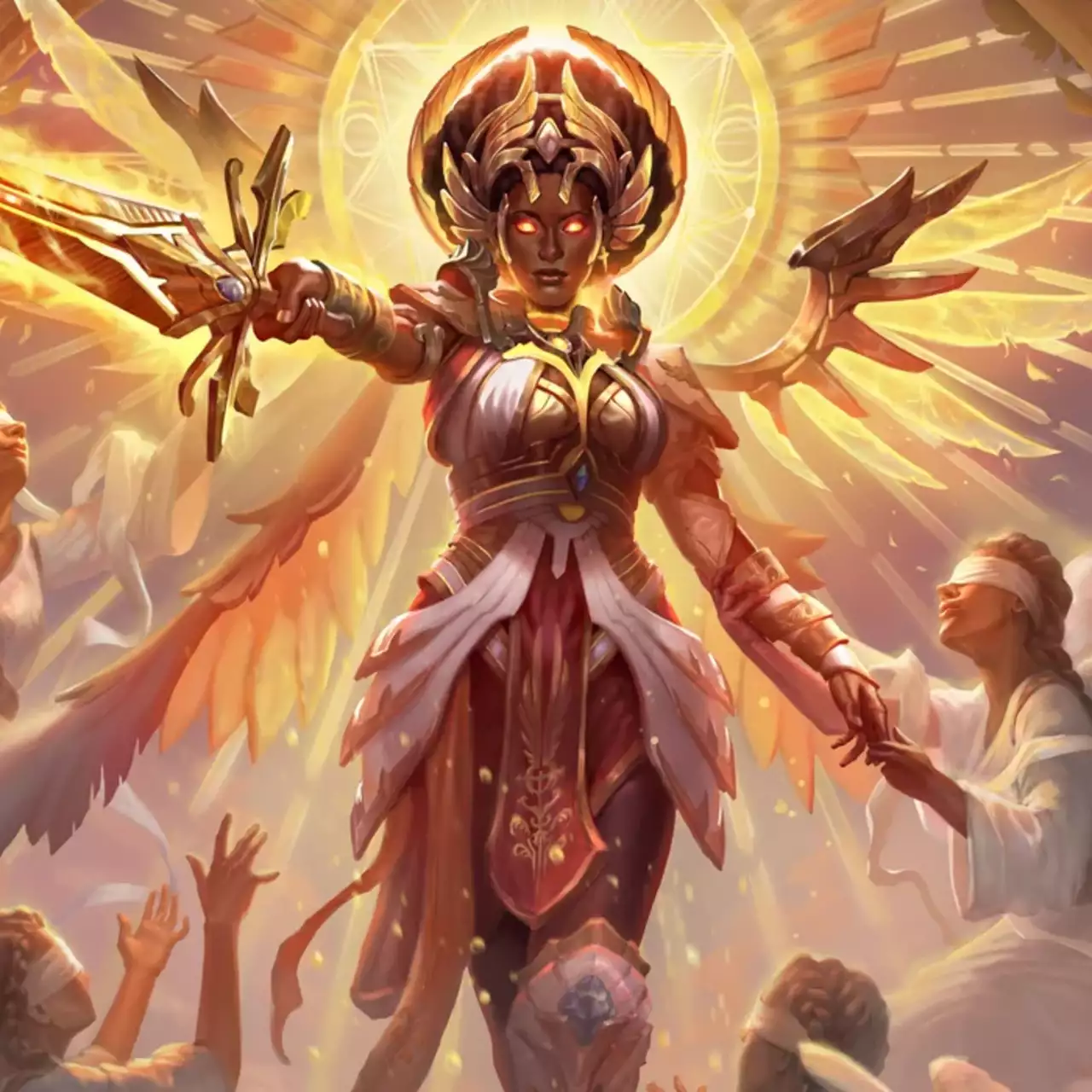 В файлах Smite обнаружили логотип второй части В файлах Smite обнаружили логотип второй части
