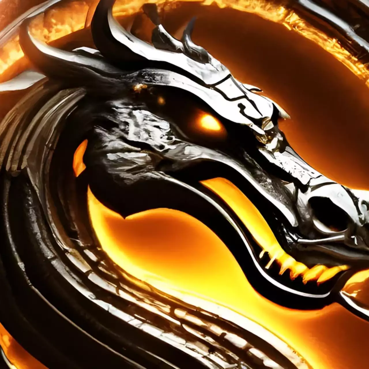Показан новый персонаж из фильма Mortal Kombat 2, которого не было в первой части Показан новый персонаж из фильма Mortal Kombat 2, которого не было в первой части