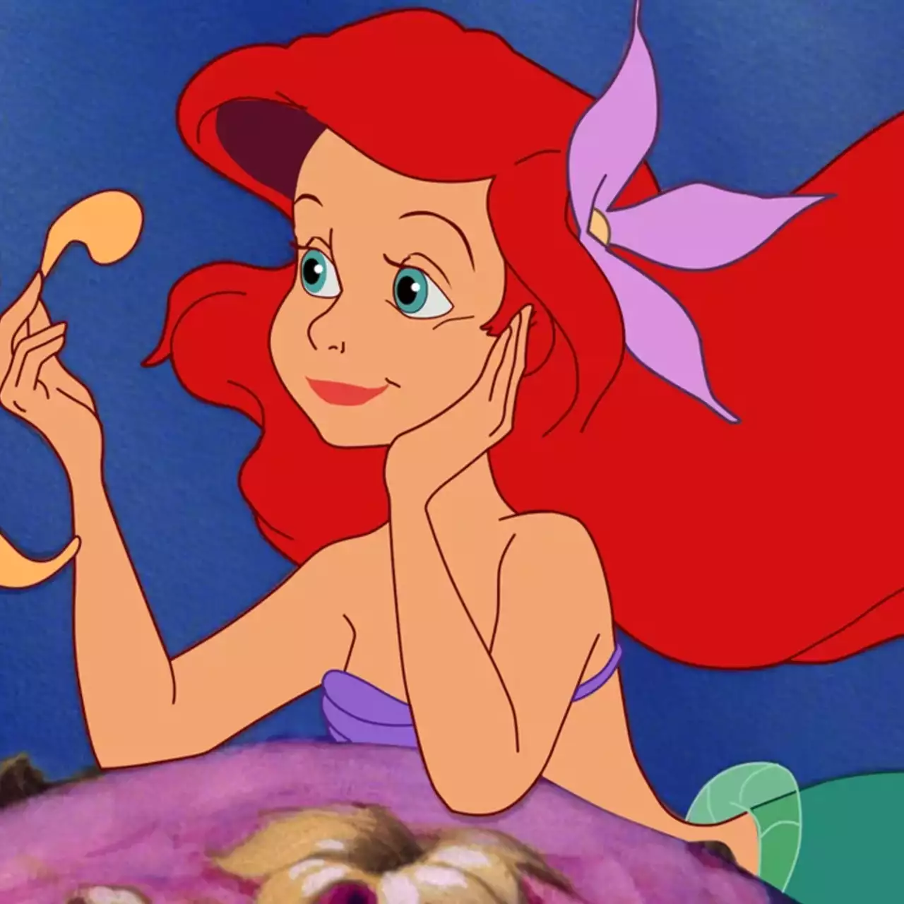 ИИ показал альтернативную версию «Русалочки», которую Disney вряд ли бы осмелилась выпустить. Ариэль стала преступницей ИИ показал альтернативную версию «Русалочки», которую Disney вряд ли бы осмелилась выпустить. Ариэль стала преступницей
