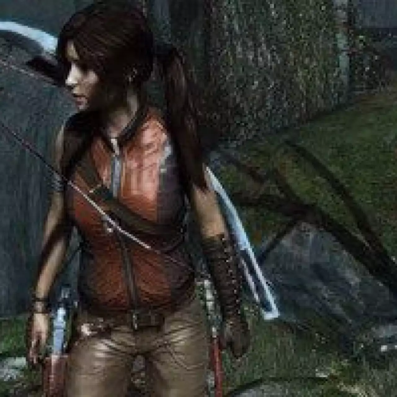 Костюмы инженера, лучника и альпиниста появятся в Tomb Raider (2013) в ближайшем будущем Костюмы инженера, лучника и альпиниста появятся в Tomb Raider (2013) в ближайшем будущем