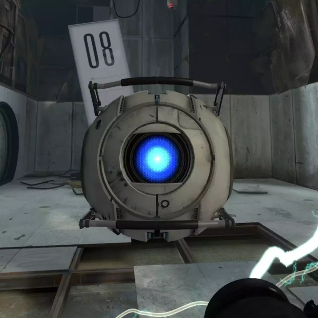 Прохождение Portal: Revolution — все загадки и головоломки Прохождение Portal: Revolution — все загадки и головоломки