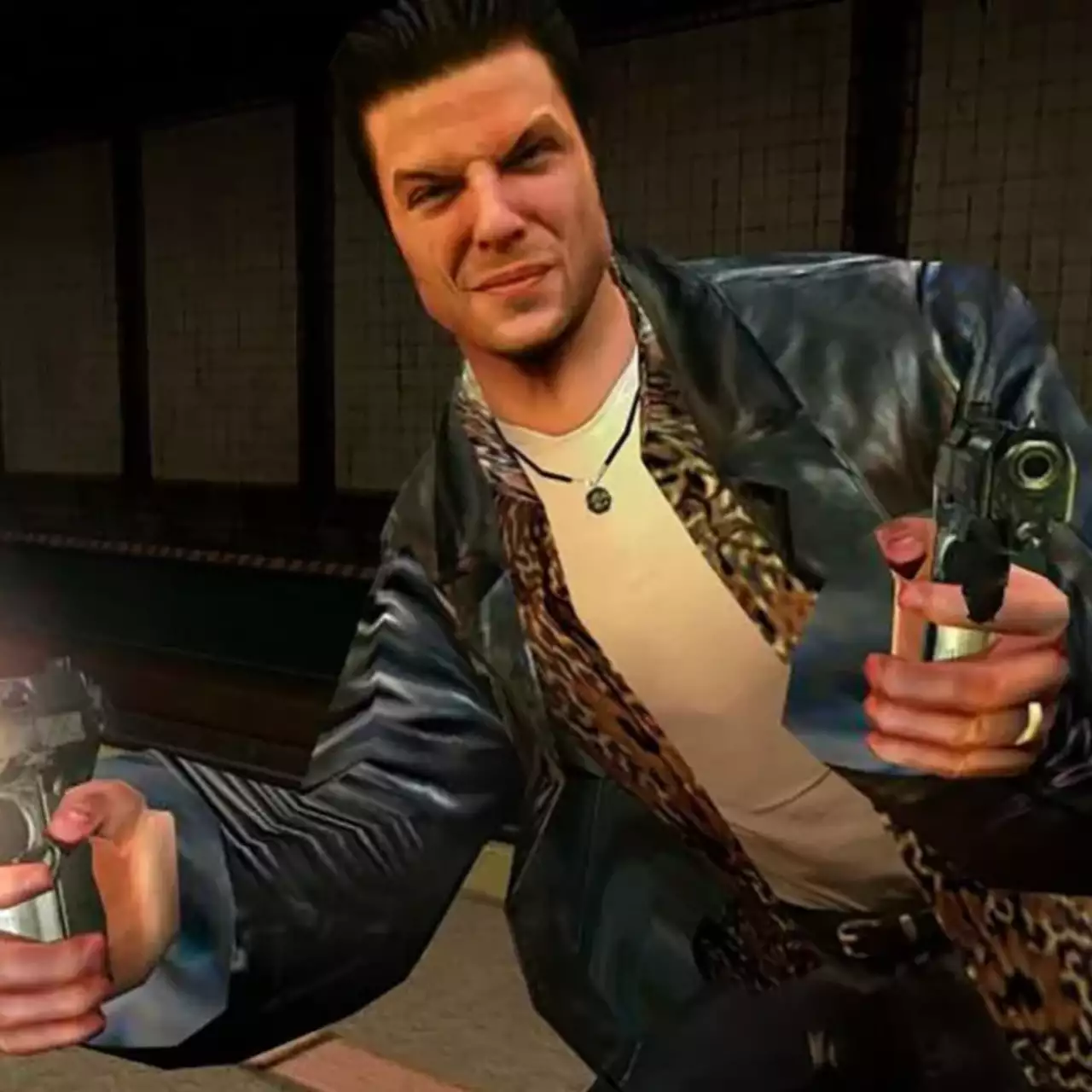Графику Max Payne прокачали при помощи технологии NVIDIA и показали, как преобразилась культовая игра