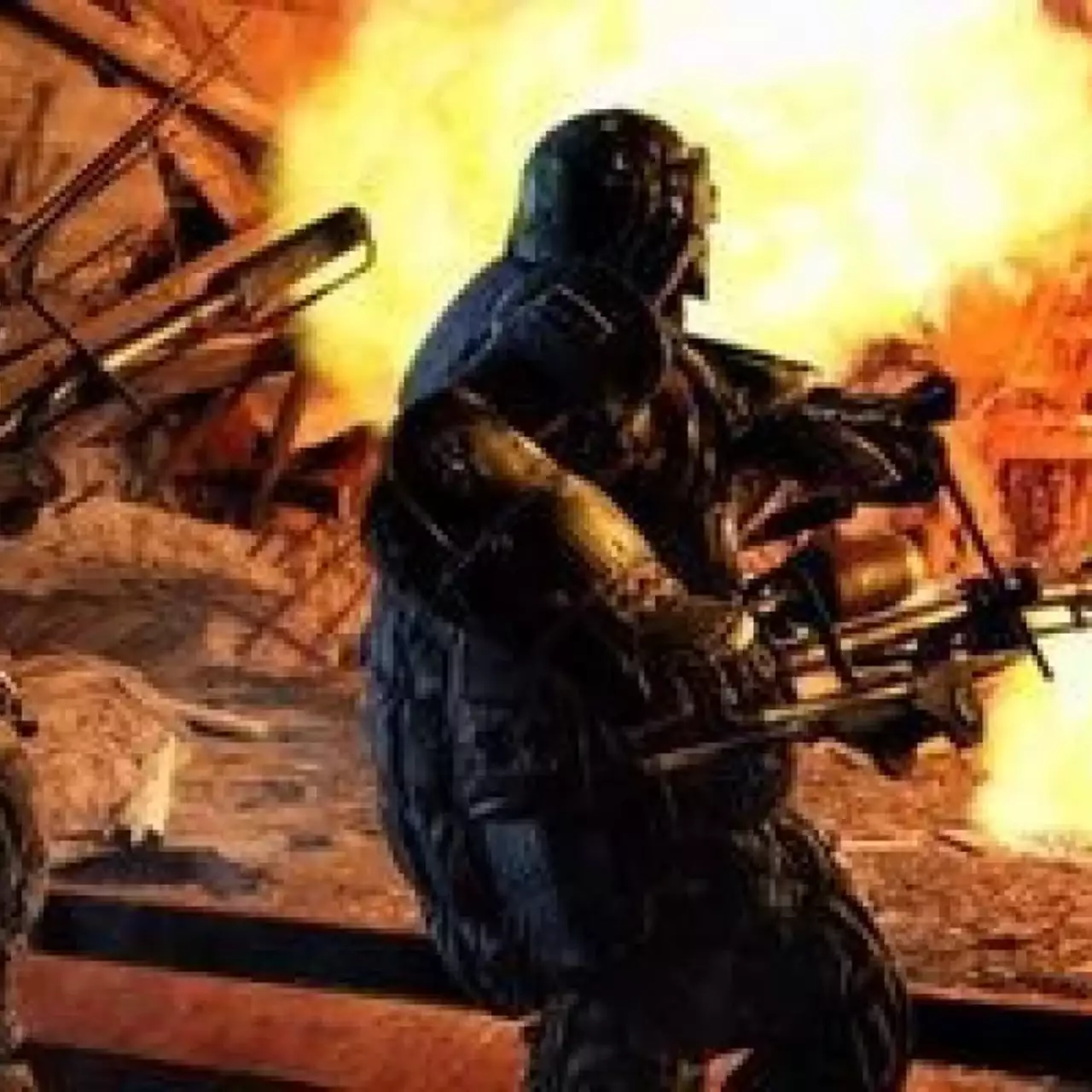 Вторая часть руководства по выживанию Metro: Last Light поведала о противниках в игре