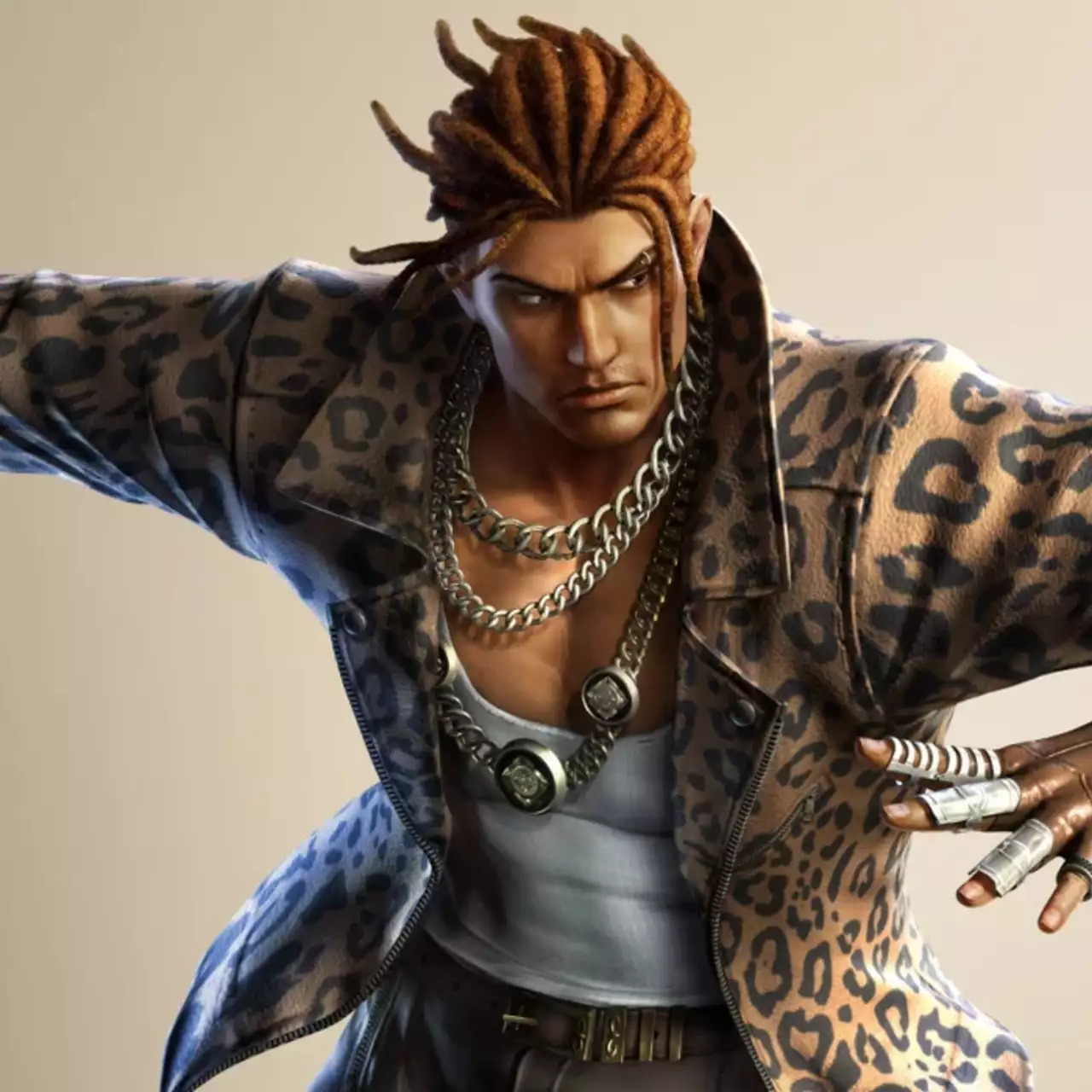 Раскрыт первый DLC-персонаж для Tekken 8 Раскрыт первый DLC-персонаж для Tekken 8