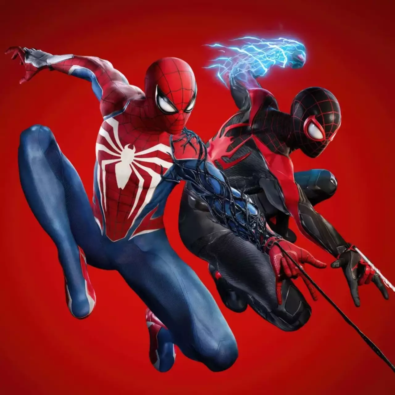 ПК-версия Marvel's Spider-Man 2 появилась на торрентах ПК-версия Marvel's Spider-Man 2 появилась на торрентах