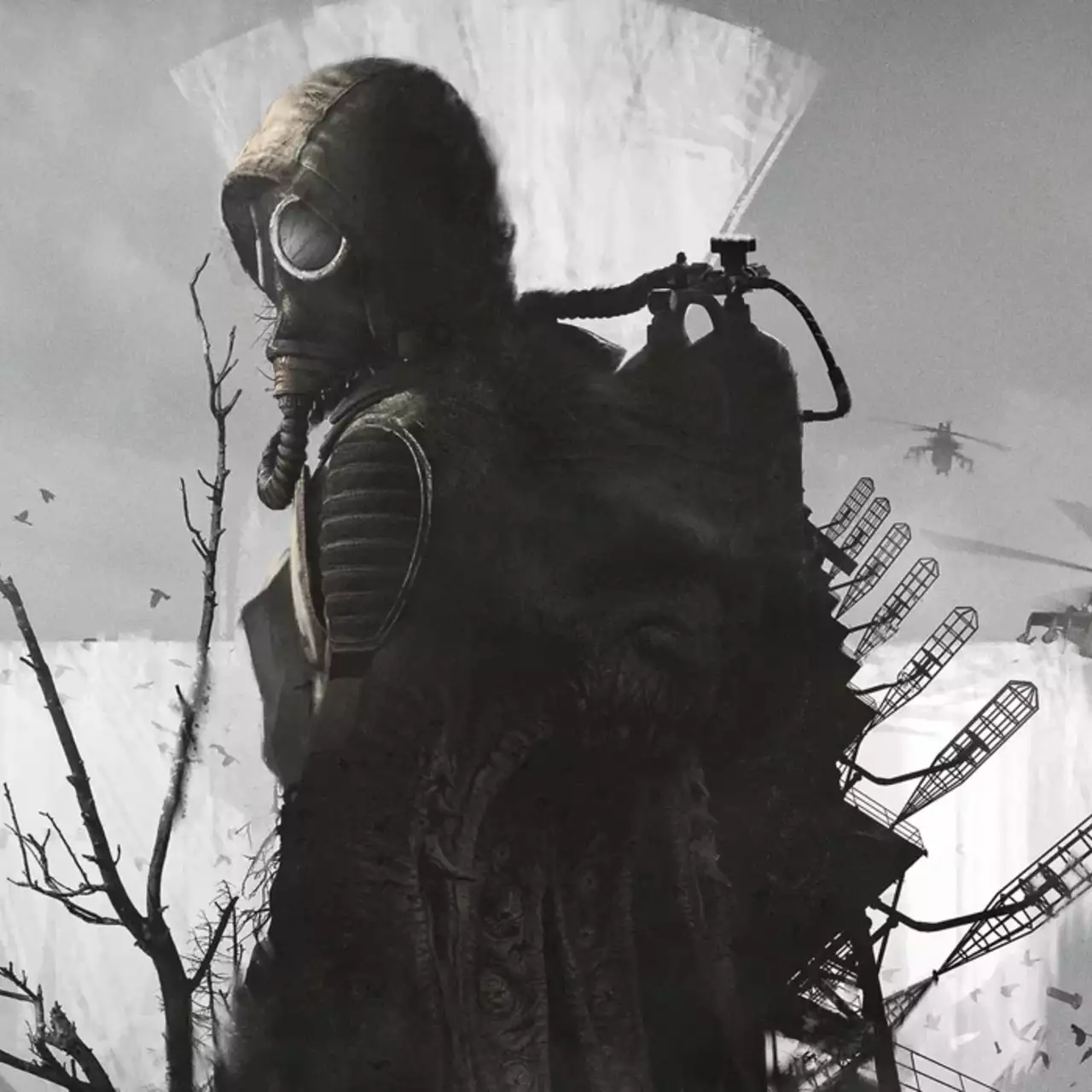 Авторы S.T.A.L.K.E.R. 2 обновили скриншоты на странице в EGS. На них показан другой интерфейс