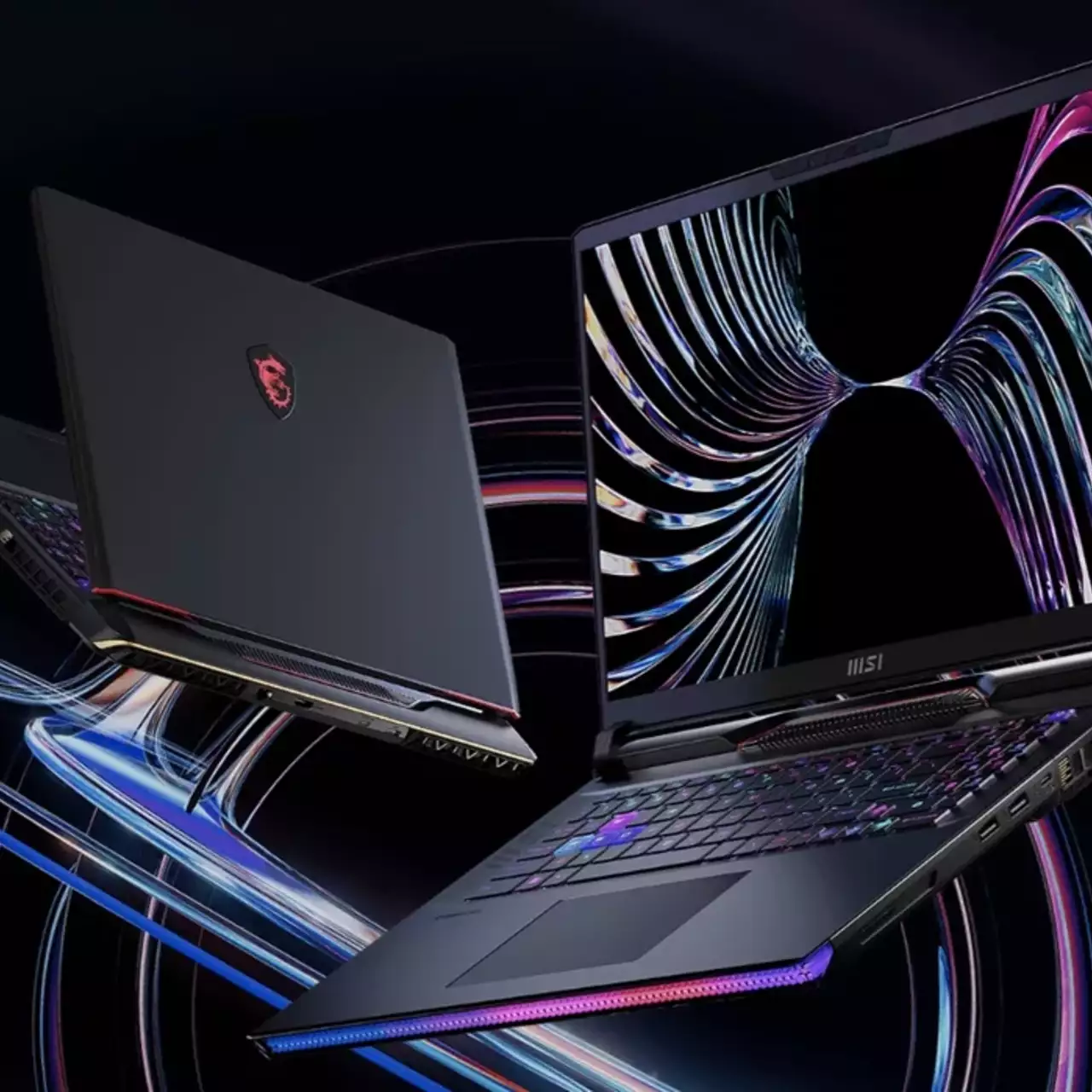 Новинки от MSI с CES 2024: игровые ноутбуки, компьютеры с функциями ИИ и не только Новинки от MSI с CES 2024: игровые ноутбуки, компьютеры с функциями ИИ и не только