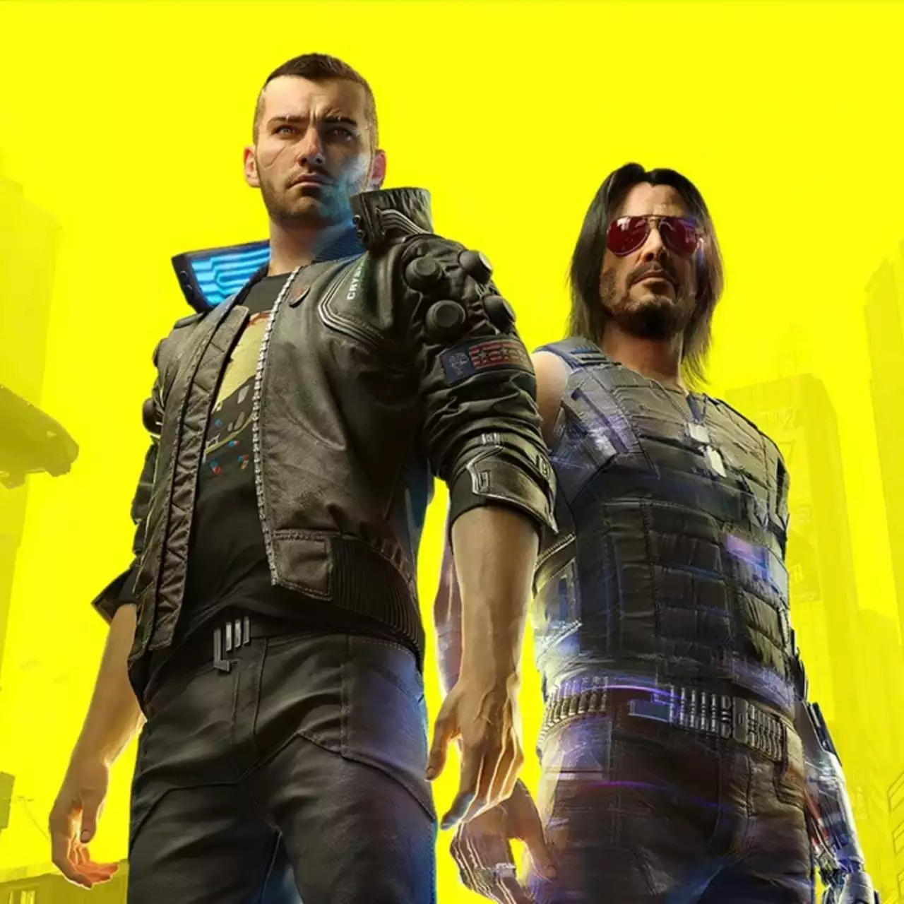 В Cyberpunk 2077 нашли необычную цензуру, связанную с секс-шопом В Cyberpunk 2077 нашли необычную цензуру, связанную с секс-шопом