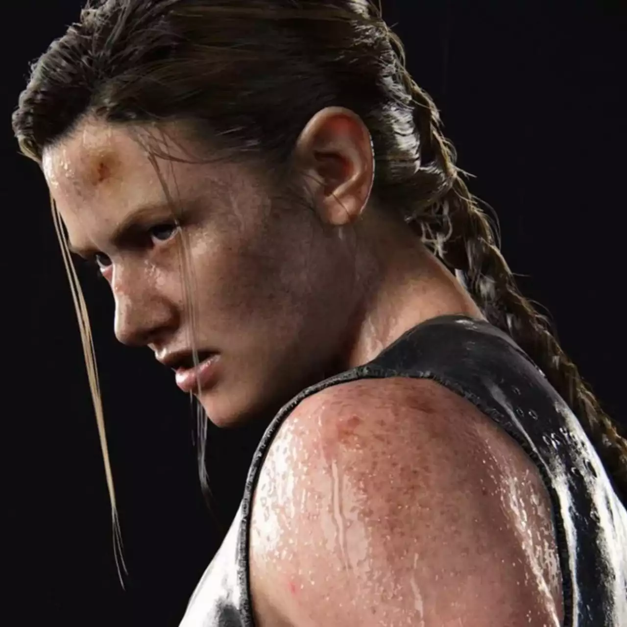 Актрис Эбби и Дины из сериала The Last of Us уже показали в образах героинь — арты от нейросети Актрис Эбби и Дины из сериала The Last of Us уже показали в образах героинь — арты от нейросети