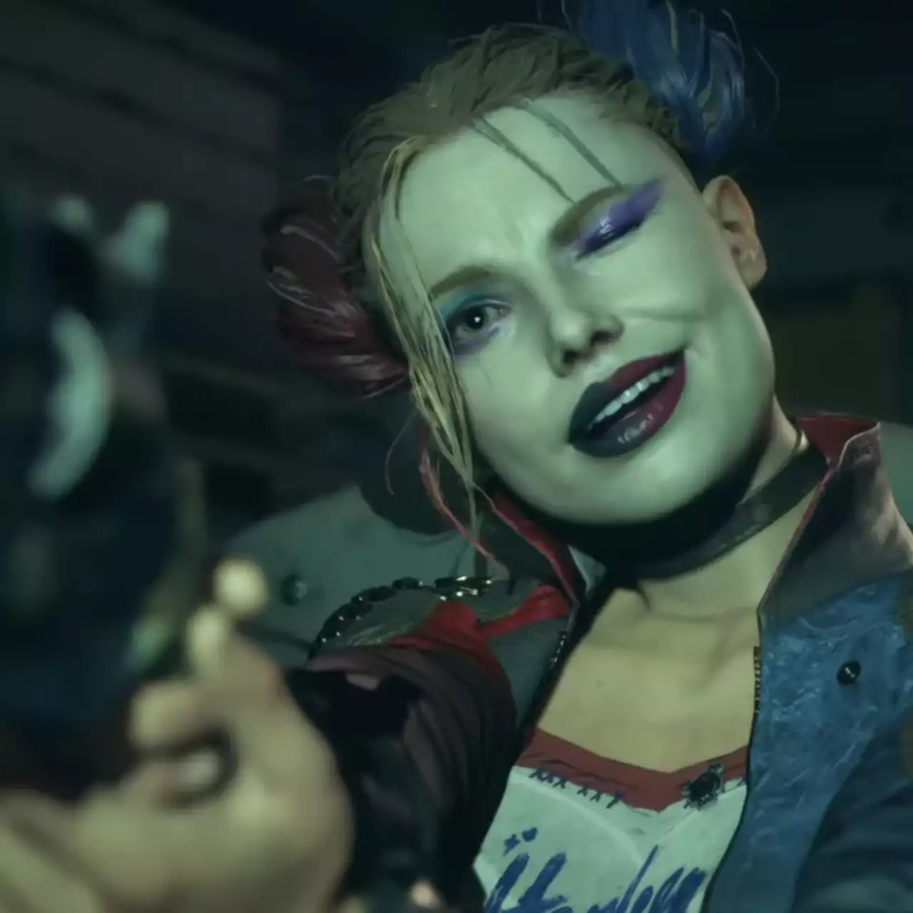 Релизный трейлер Suicide Squad: Kill the Justice League. Злодеи спасают мир под Blur — Song 2