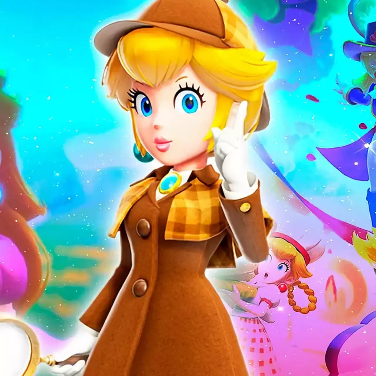 ТОП-15 самых ожидаемых игр 2024 года на Nintendo Switch ТОП-15 самых ожидаемых игр 2024 года на Nintendo Switch