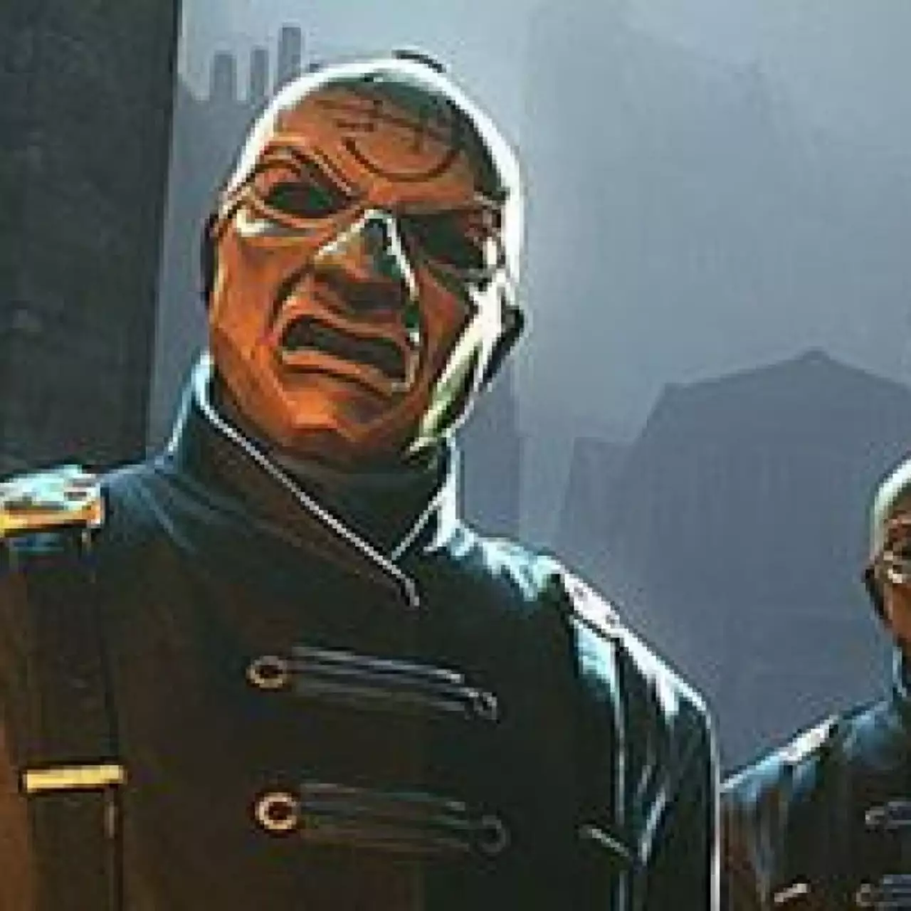 Состоялся выход дополнения The Knife of Dunwall для Dishonored