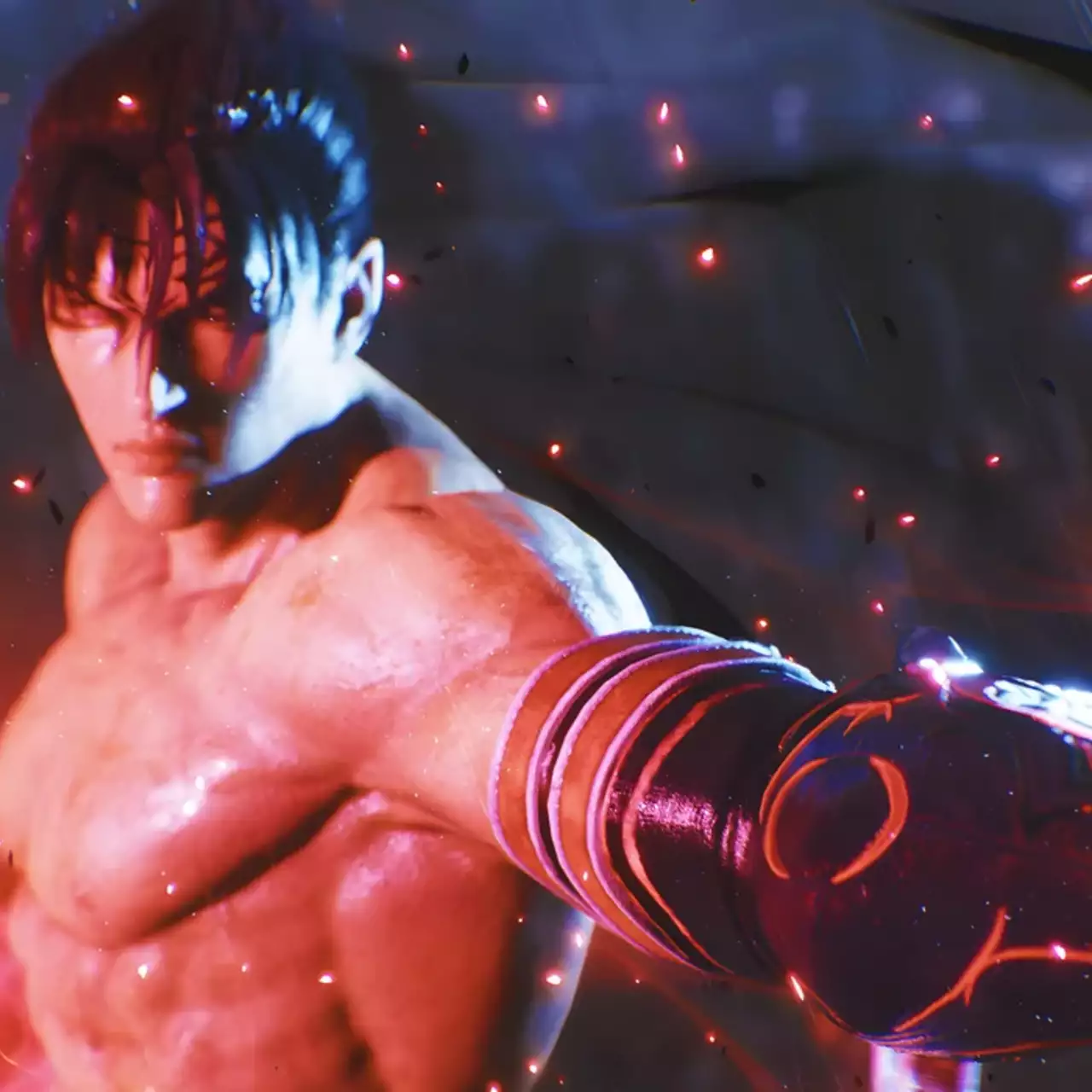 Вышел трейлер Tekken 8 с живыми актерами. В нем появился Гора из «Игры престолов» Вышел трейлер Tekken 8 с живыми актерами. В нем появился Гора из «Игры престолов»