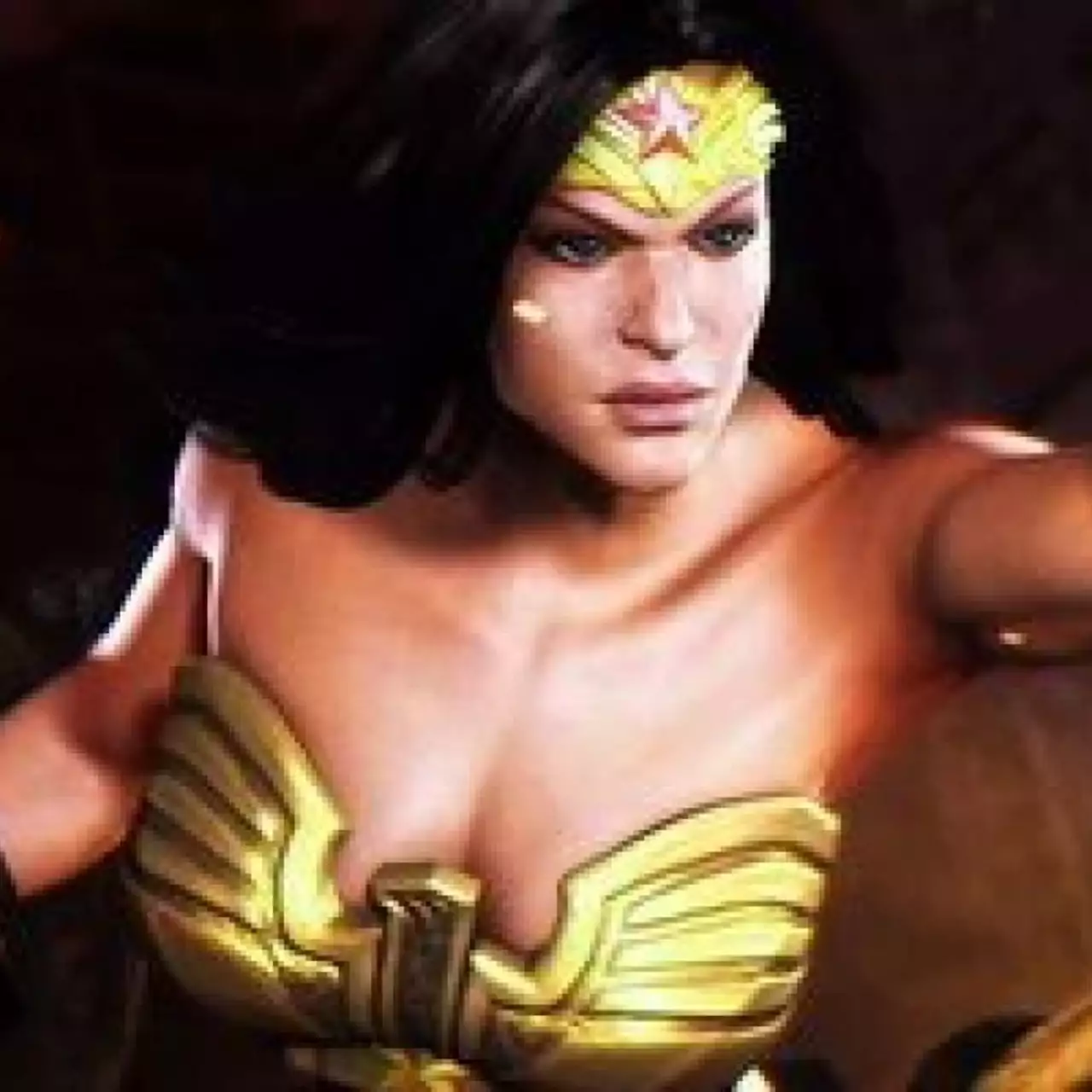 Критики назвали Injustice: Gods Among Us достойной преемницей Mortal Kombat (2011) Критики назвали Injustice: Gods Among Us достойной преемницей Mortal Kombat (2011)