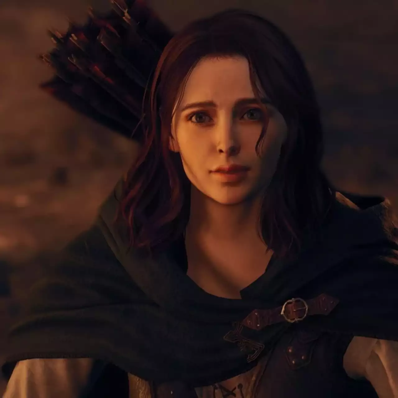В новом видео по Dragon's Dogma 2 показали редактор персонажа — в нем можно настроить походку героя и «выбить» зубы