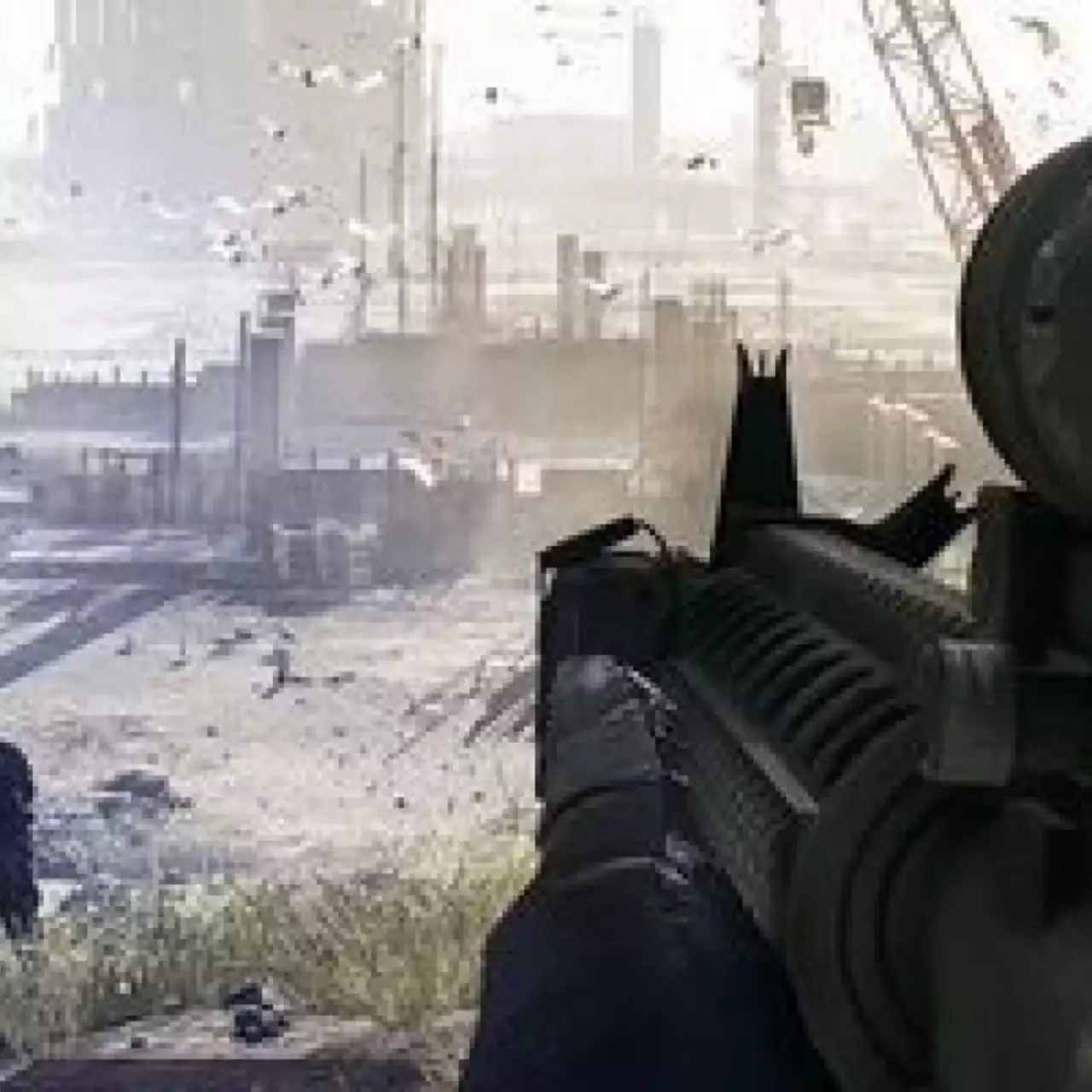 DICE: «Battlefield 4 не нужны Kinect и PS Move» DICE: «Battlefield 4 не нужны Kinect и PS Move»