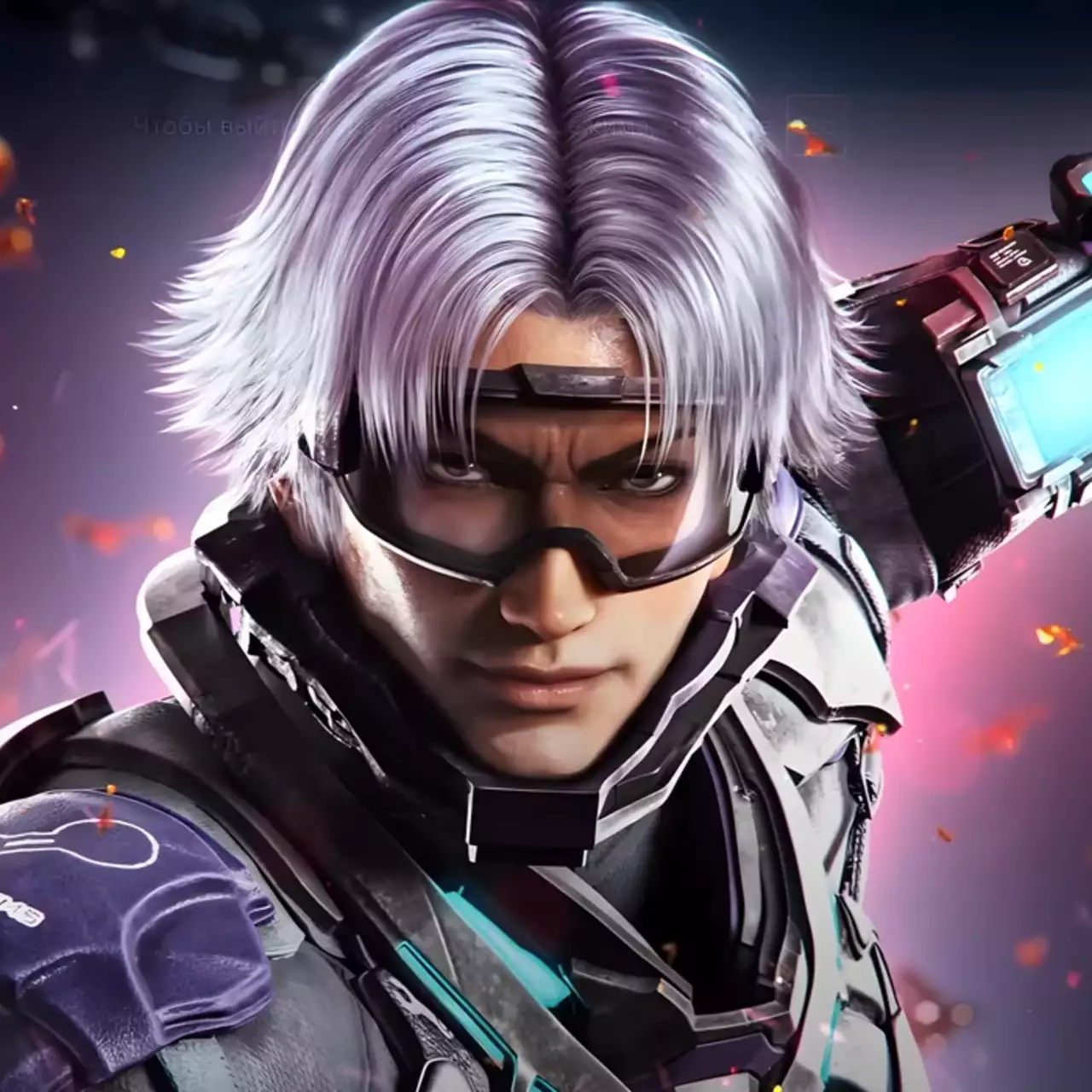 В новом трейлере Tekken 8 показали одного из самых старых персонажей серии, который впервые появился еще в 90-х В новом трейлере Tekken 8 показали одного из самых старых персонажей серии, который впервые появился еще в 90-х