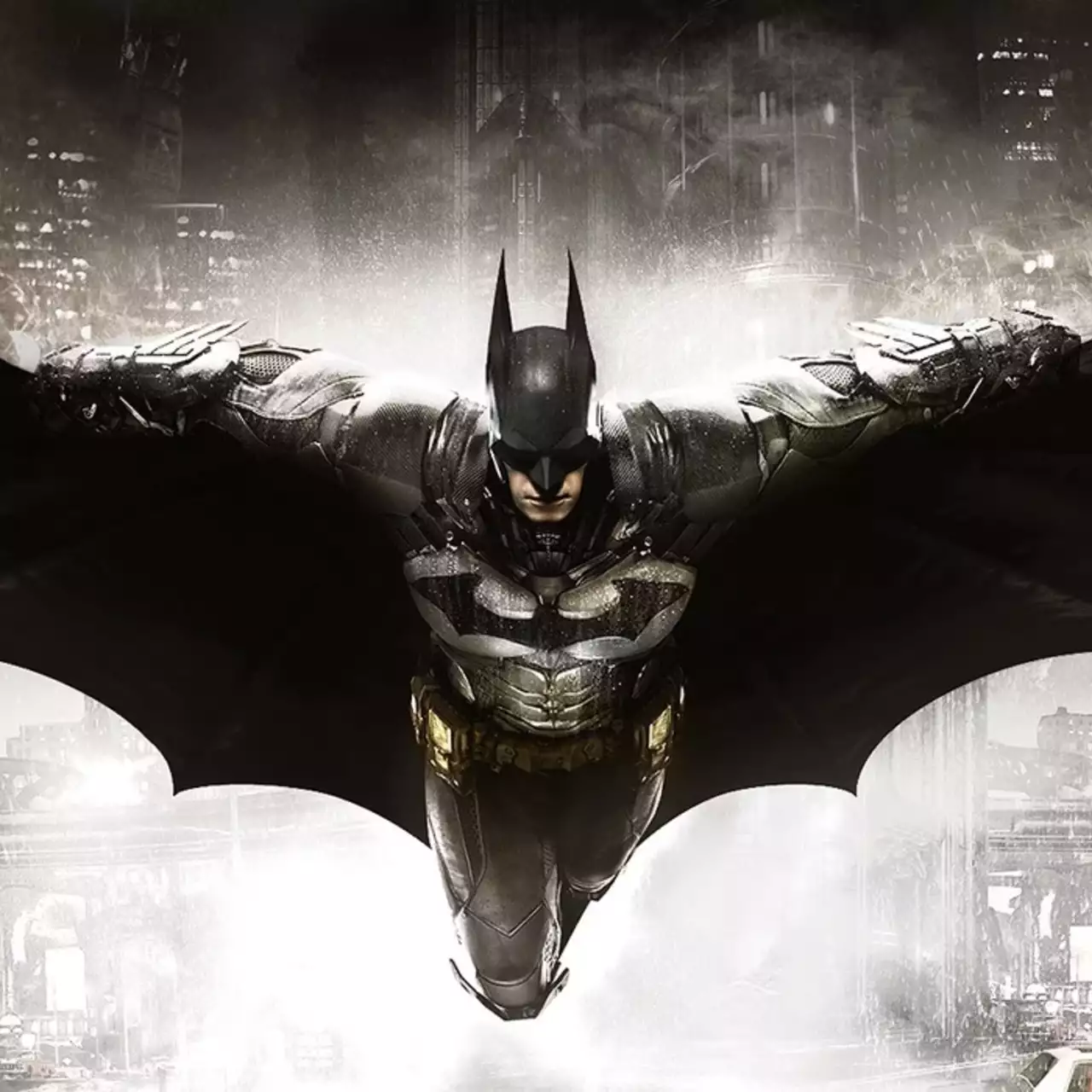 Основатели Rocksteady, подарившей Batman Arkham, открыли новую студию — Hundred Star Games Основатели Rocksteady, подарившей Batman Arkham, открыли новую студию — Hundred Star Games