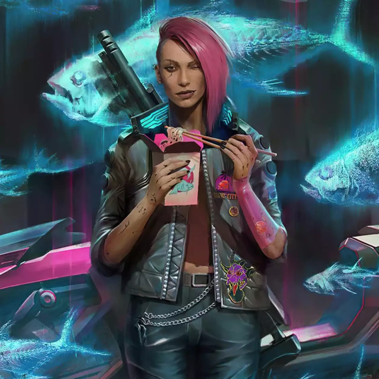 Ютубер протестировал GeForce RTX 4070 Super и показал, сколько FPS получилось в Cyberpunk 2077, Alan Wake 2 и других играх