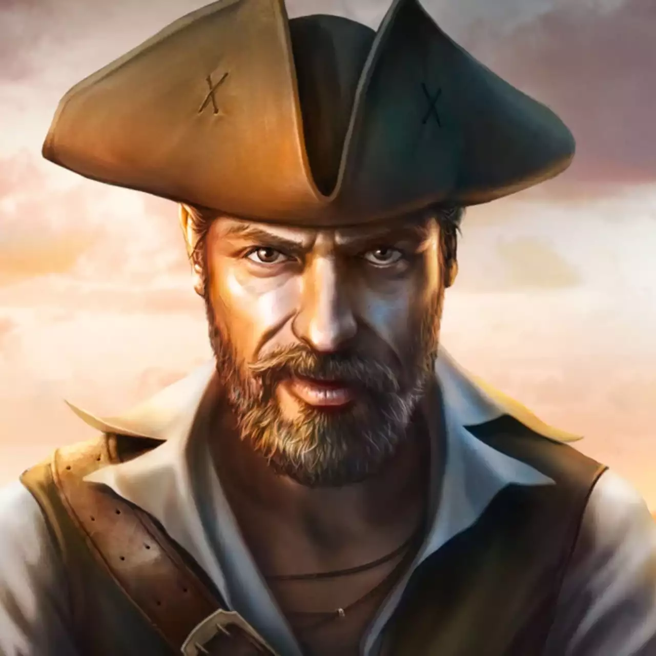 Названа дата выхода Action/RPG про пиратов Corsairs Legacy Названа дата выхода Action/RPG про пиратов Corsairs Legacy