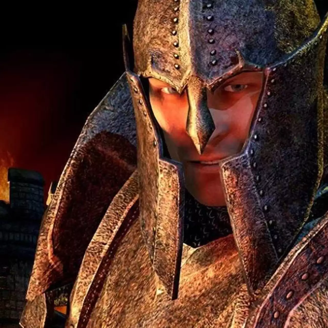 Bethesda анонсировала дополнение для TES Online с контентом из Oblivion Bethesda анонсировала дополнение для TES Online с контентом из Oblivion