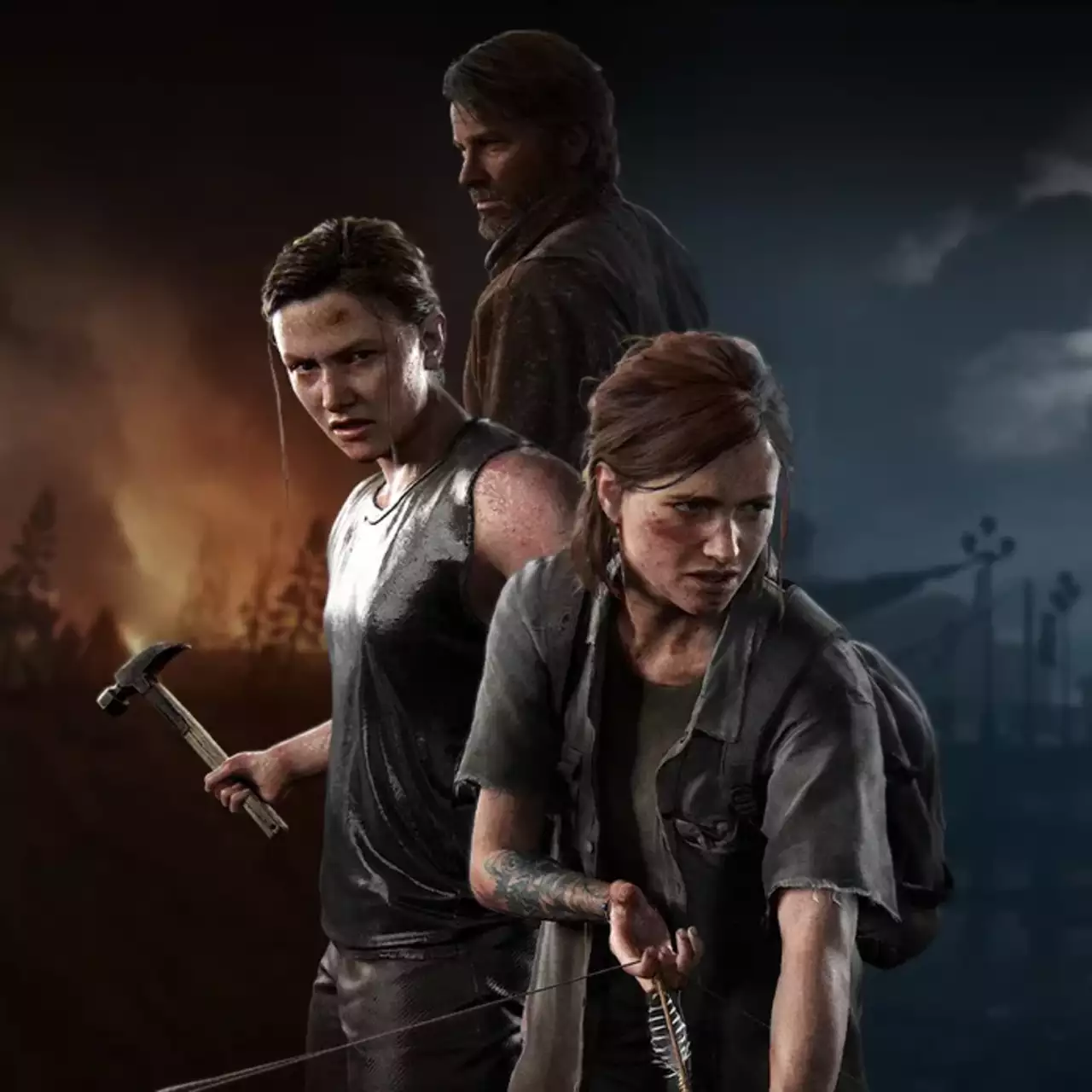 Sony удивила владельцев The Last of Us: Part 2, купивших ремастер за полную стоимость Sony удивила владельцев The Last of Us: Part 2, купивших ремастер за полную стоимость