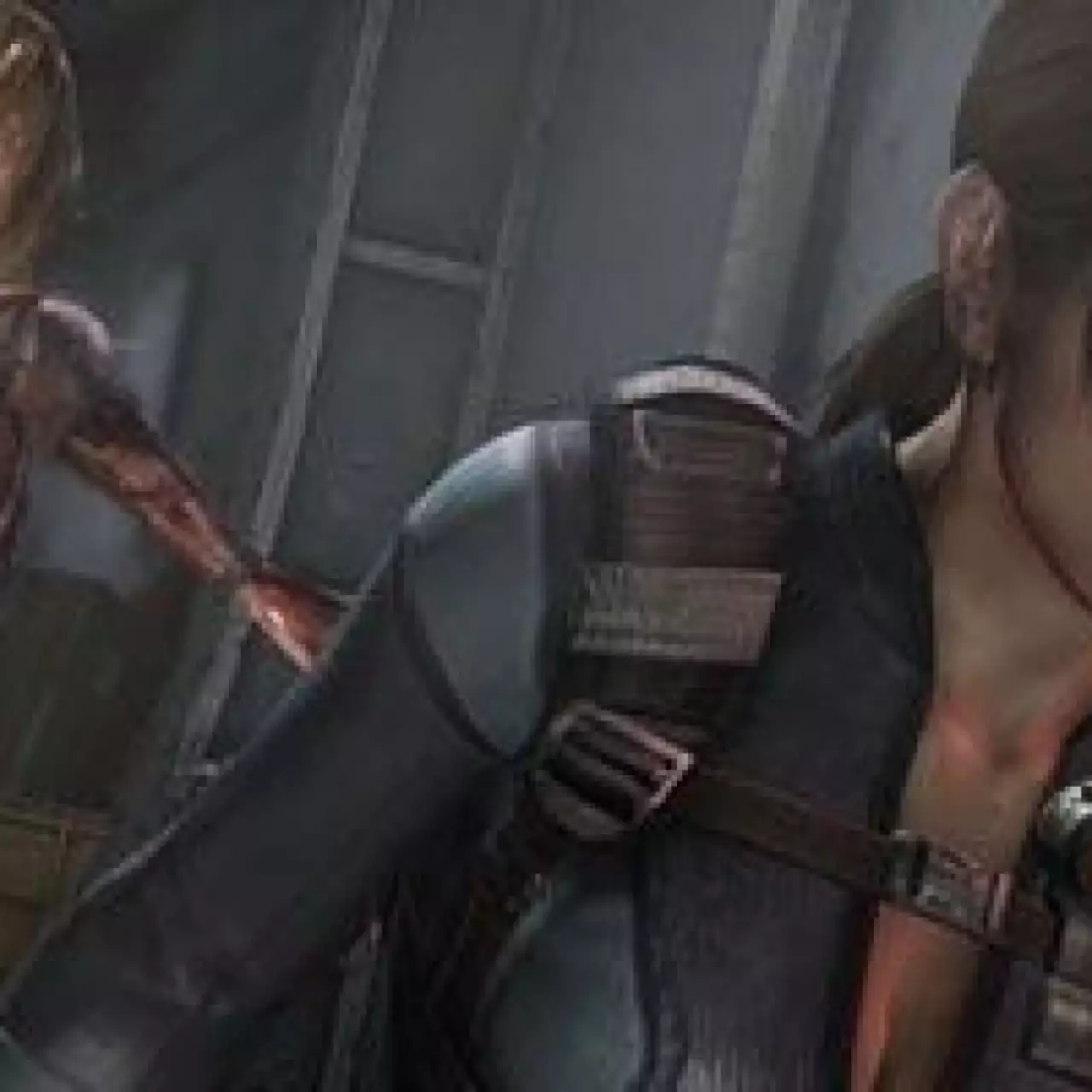 Час геймплея Resident Evil: Revelations Unveiled Edition попал в сеть Час геймплея Resident Evil: Revelations Unveiled Edition попал в сеть
