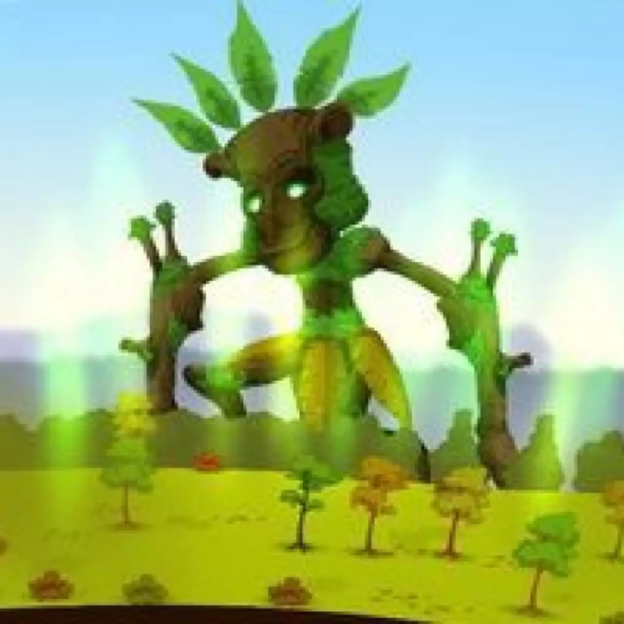 Abbey Games: «С очередным 2,5D-платформером мы бы далеко не ушли» Abbey Games: «С очередным 2,5D-платформером мы бы далеко не ушли»