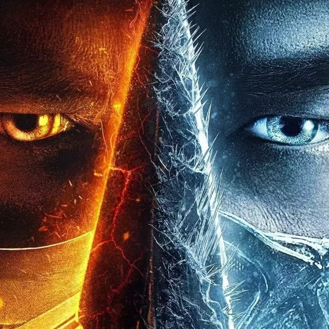 Похоже, что съемки фильма Mortal Kombat 2 завершились. Актеры устроили вечеринку Похоже, что съемки фильма Mortal Kombat 2 завершились. Актеры устроили вечеринку