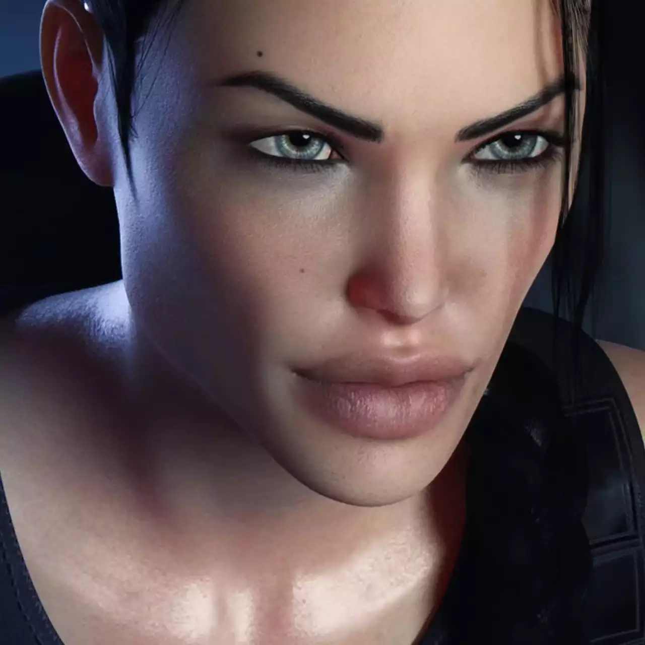 Игрок прокачал графику в Tomb Raider 2 с помощью технологии NVIDIA и показал, какой стала Лара Крофт Игрок прокачал графику в Tomb Raider 2 с помощью технологии NVIDIA и показал, какой стала Лара Крофт