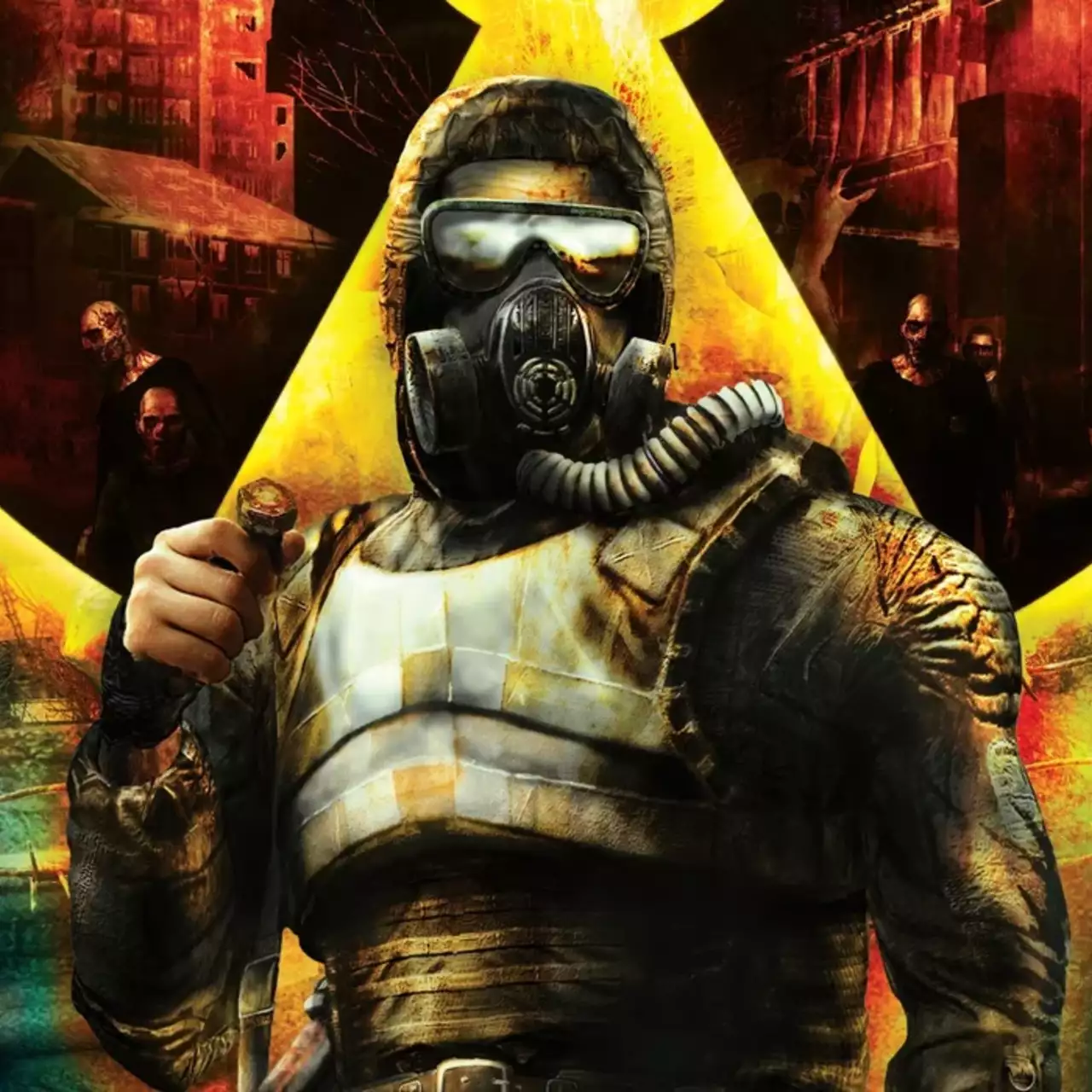 У фанатов S.T.A.L.K.E.R. праздник. Вышел масштабный мод Oblivion Lost Remake 3.0 с новым сюжетом и геймплейными фишками