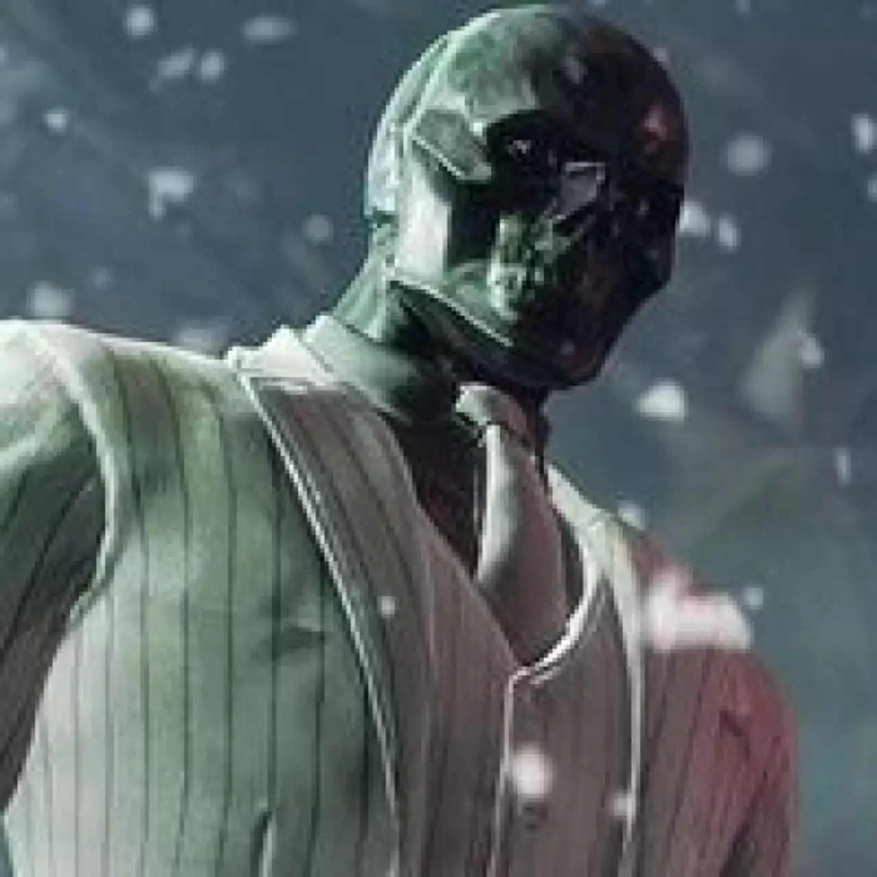 Game Informer поведал больше о главном злодее Batman: Arkham Origins