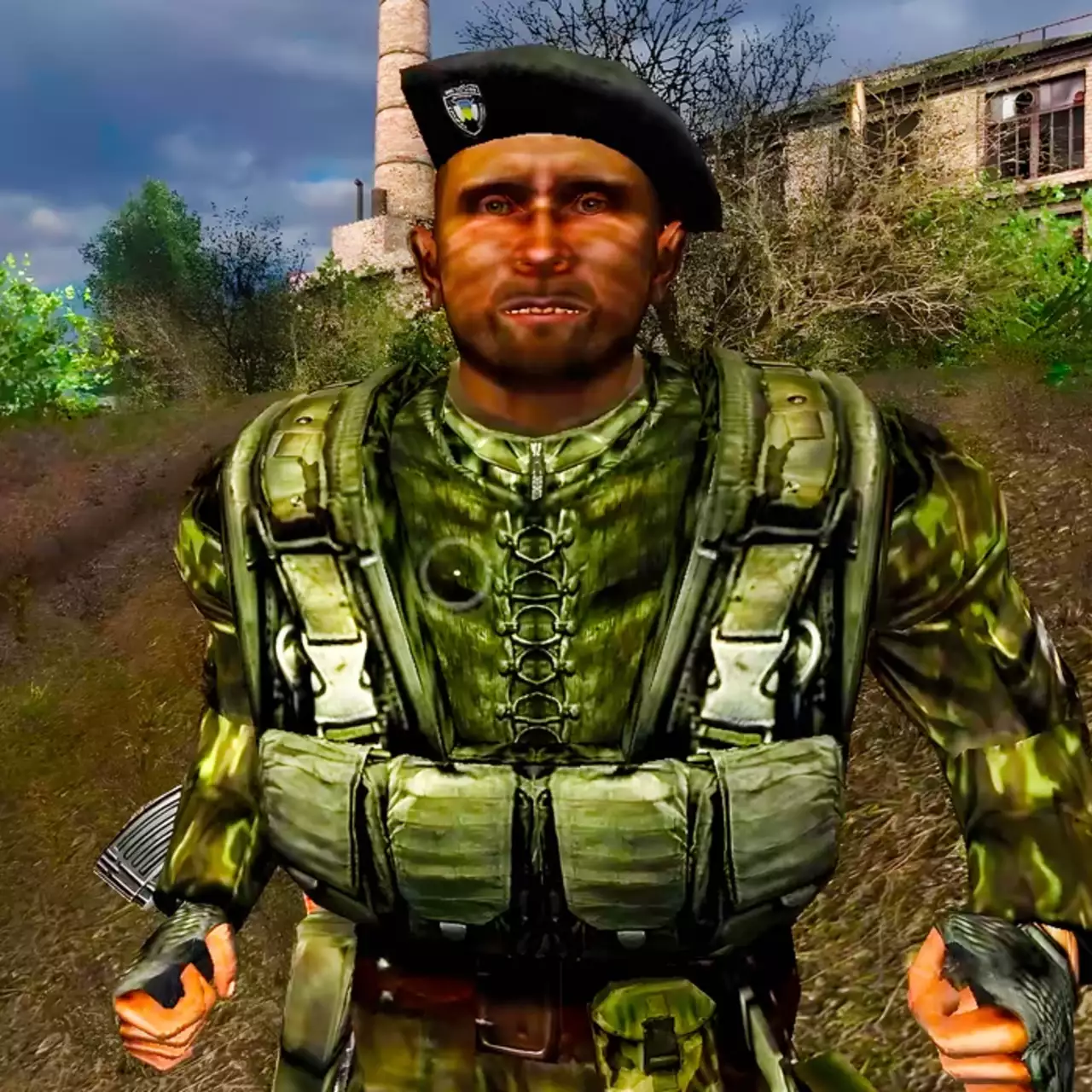 Прохождение Stalker Oblivion Lost Remake 3.0 — все основные и побочные квесты (обновляется) Прохождение Stalker Oblivion Lost Remake 3.0 — все основные и побочные квесты (обновляется)